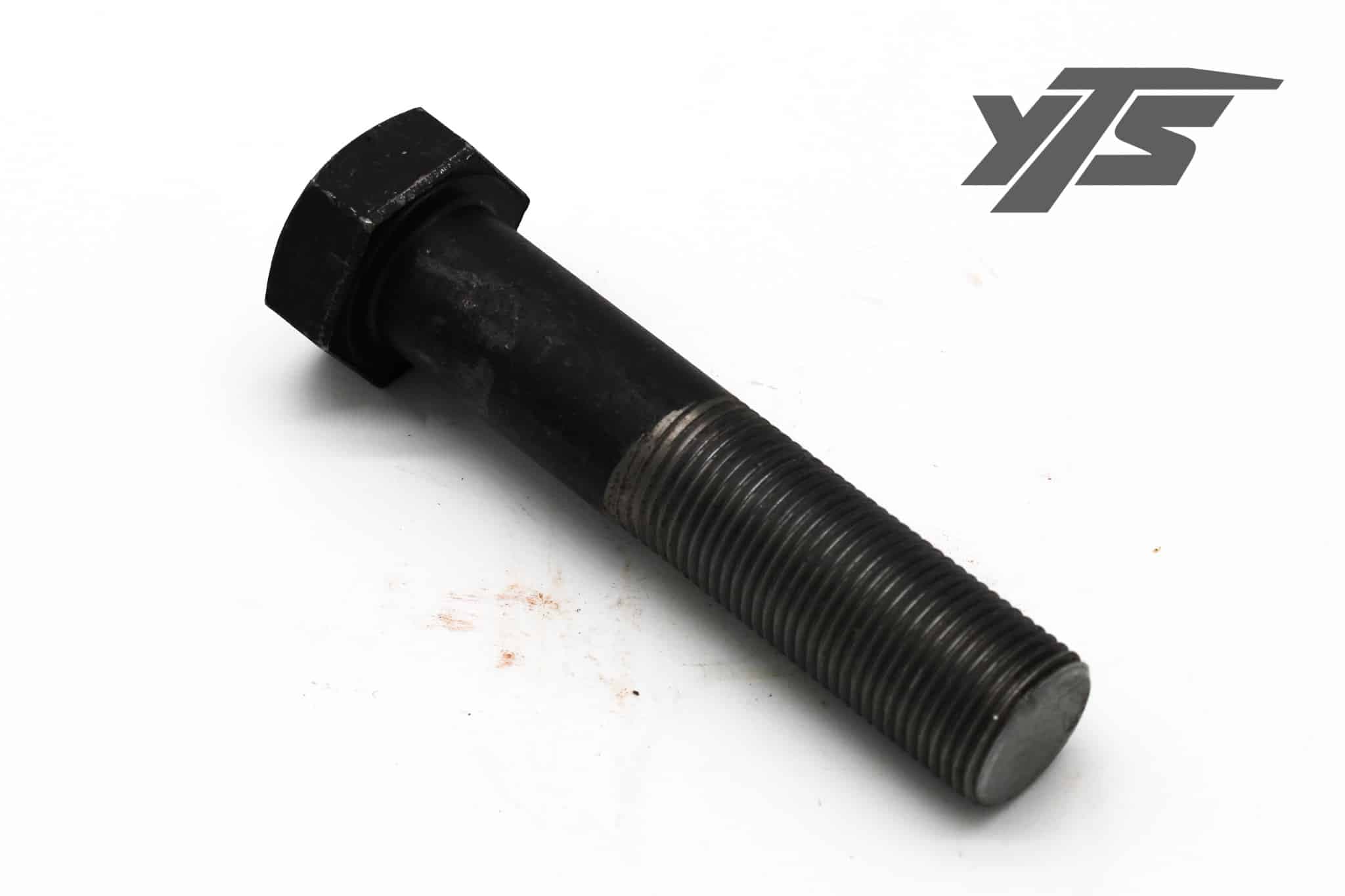 Capacity 7 8" S P Pin Bolt - 103585 - Fasteners for yard trucks SKU 103585