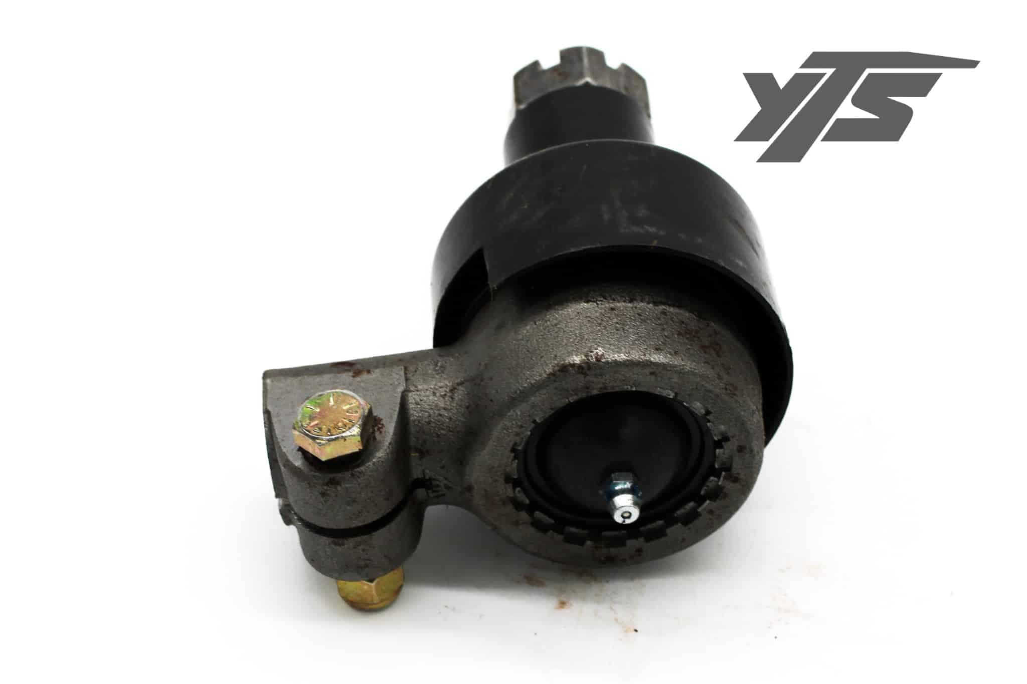 Capacity Socket Vertical Ball Joint - 103588 - Miscellaneous for yard trucks SKU 103588