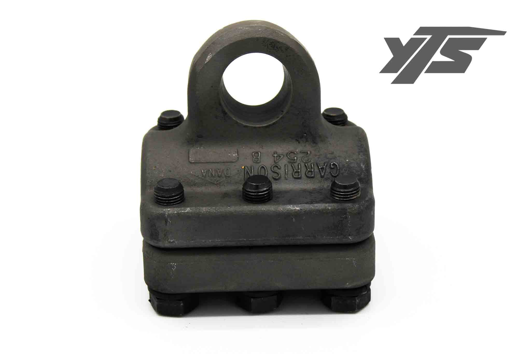 Capacity Tie Rod 1 2 Dia Clamp - 103589 - Fasteners for yard trucks SKU 103589