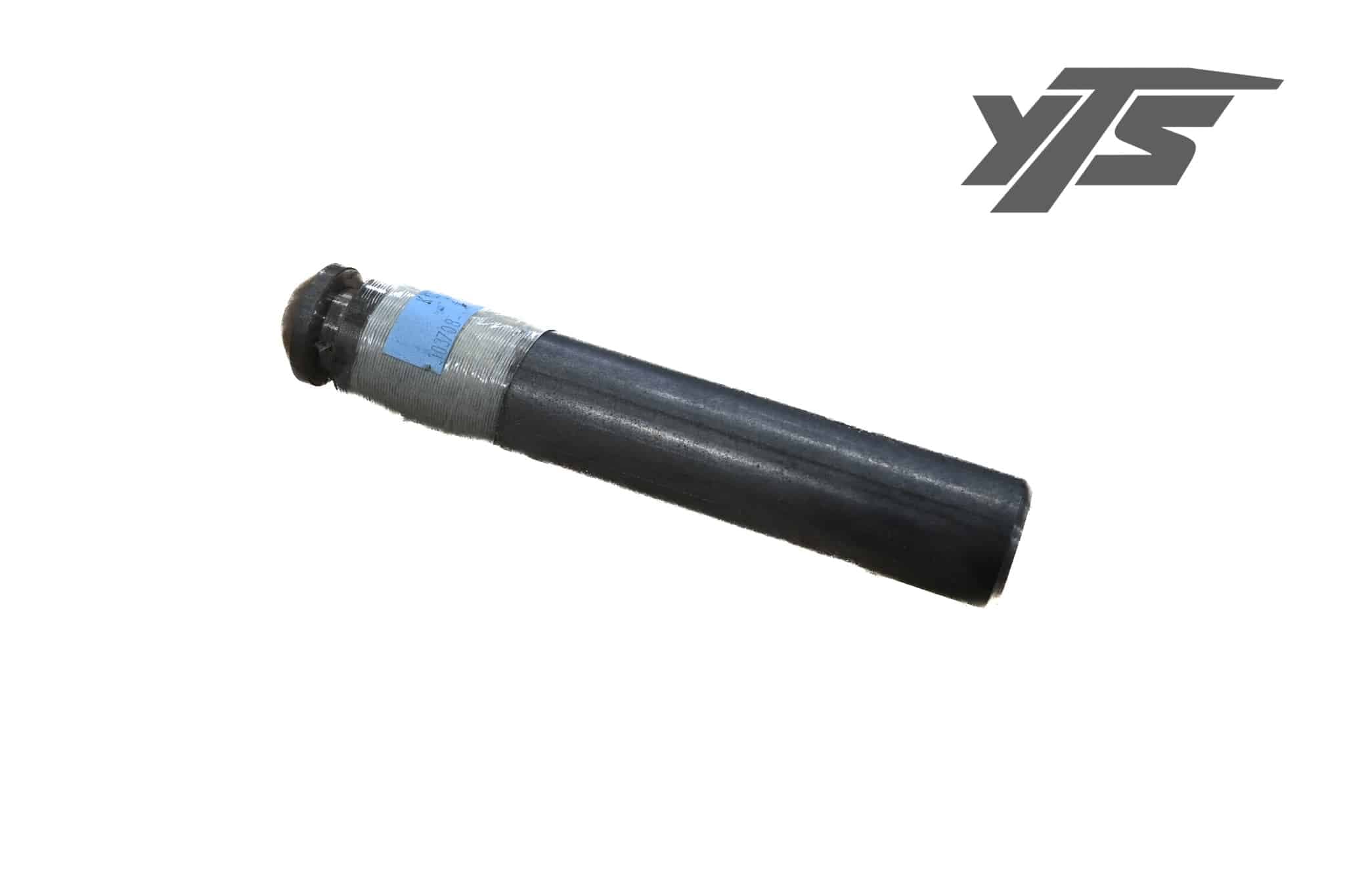 Capacity Cylinder W Retainer 8.75" Pin - 103708K - Fasteners for yard trucks SKU 103708K