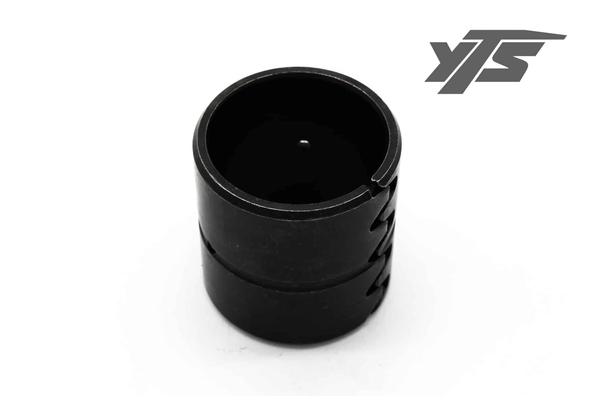 Capacity Steel Boom Pivot Bushing - 103725 - yard truck part SKU 103725