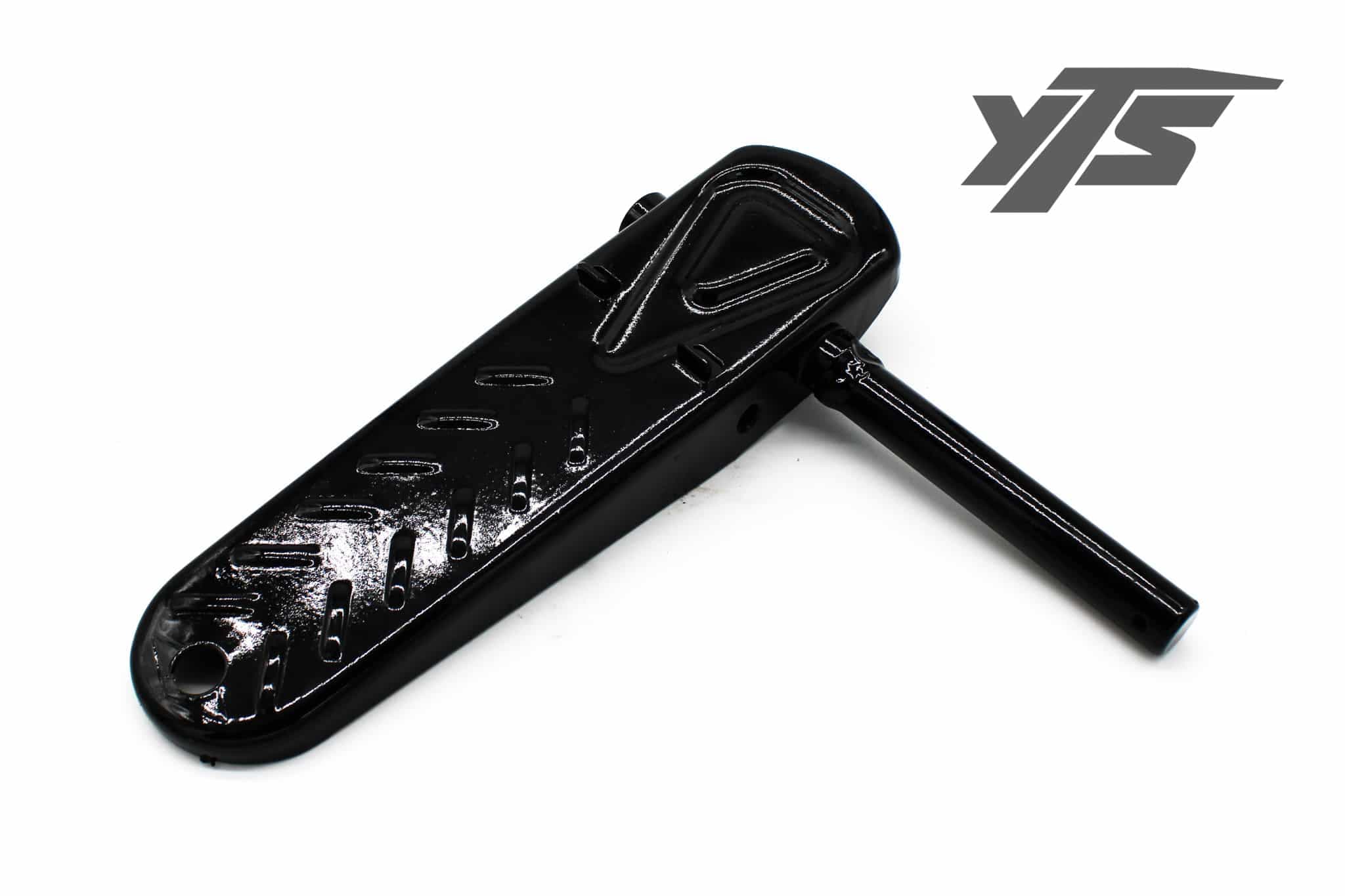 Capacity Pedal Accelerator Structure - 103980 - Miscellaneous for yard trucks SKU 103980