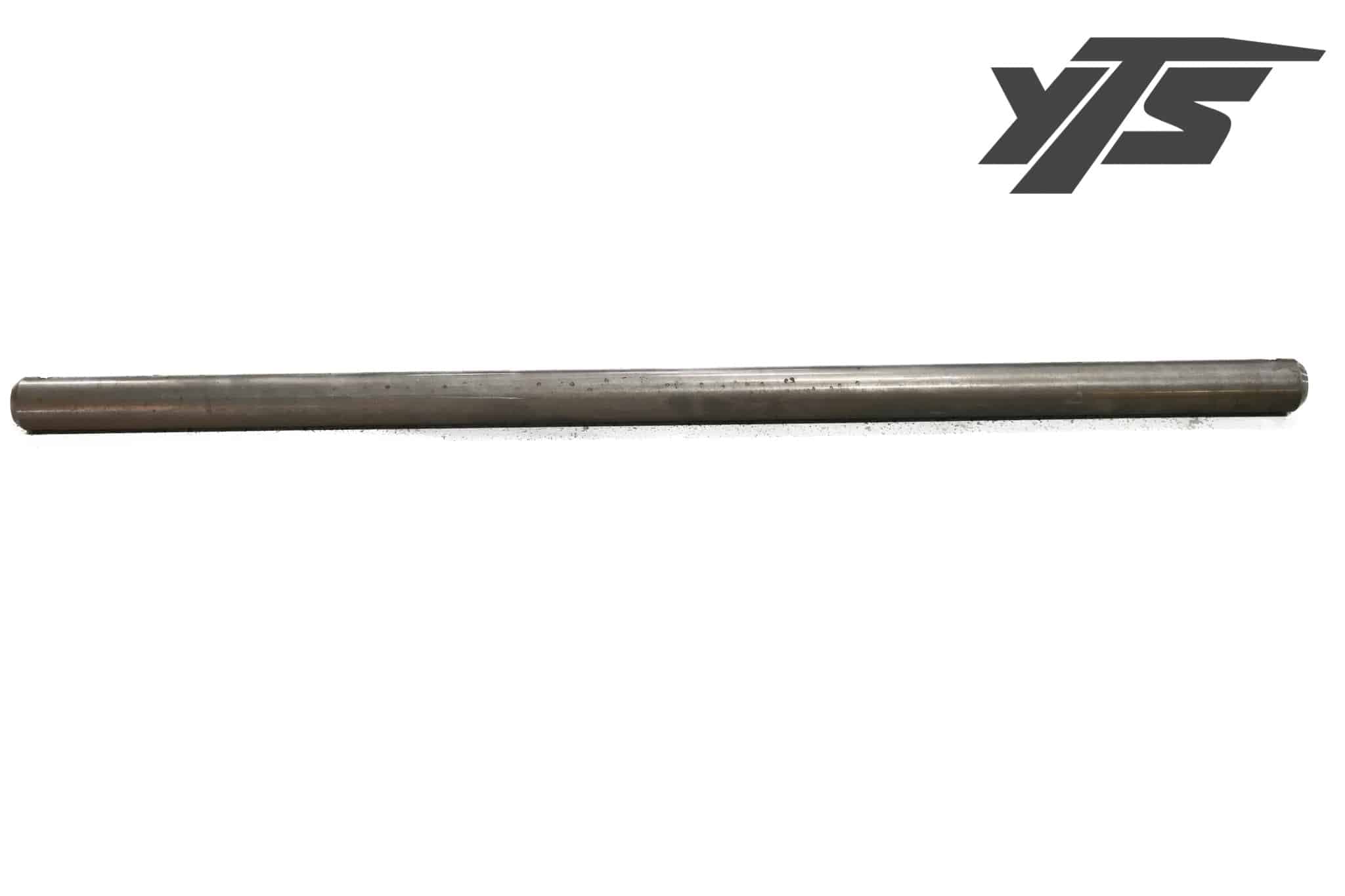 Capacity Boom Pivot Pin - 104180 - Fasteners for yard trucks SKU 104180