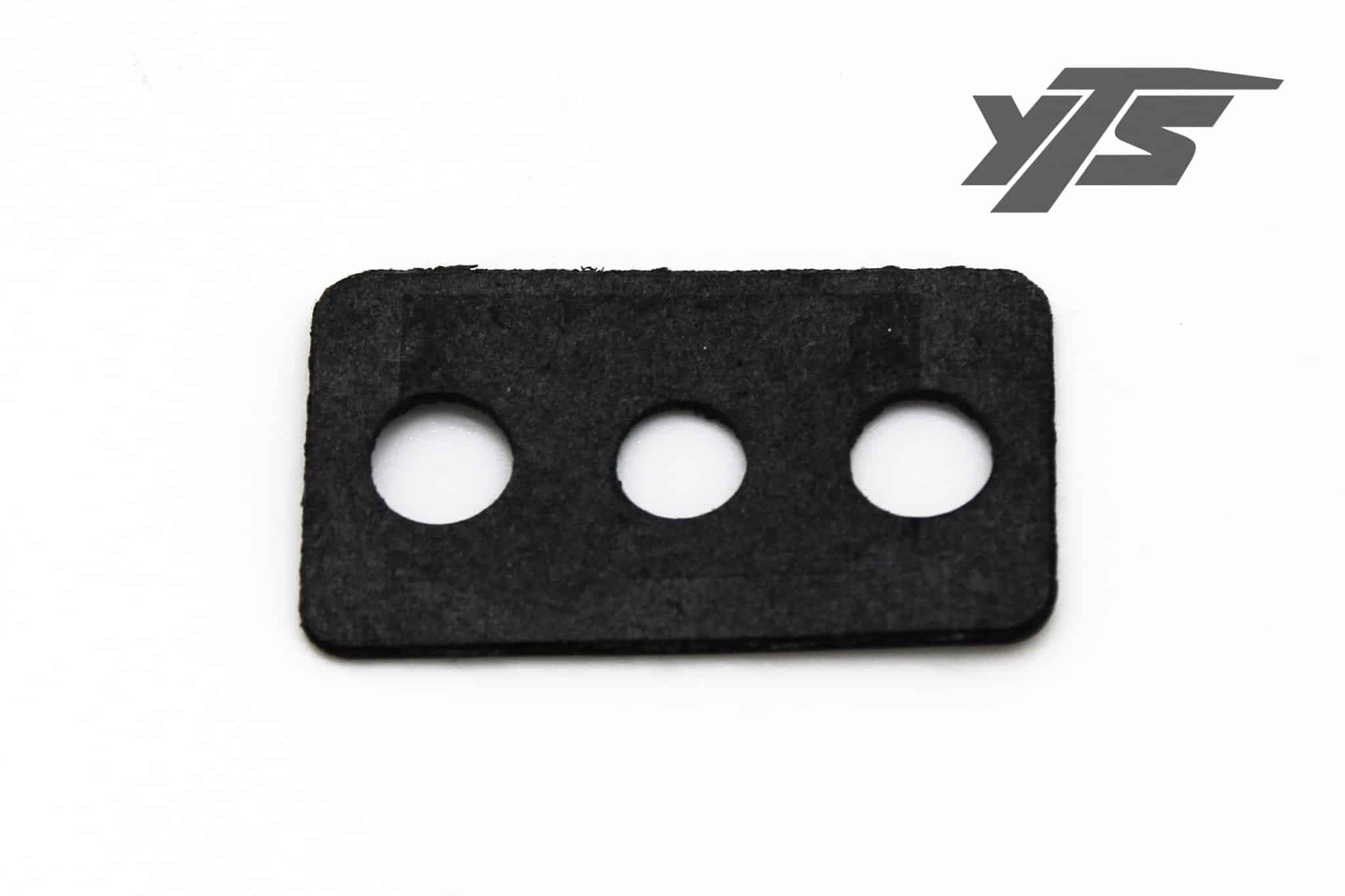 Capacity 1 64 Governor Gasket - 104191 - Seals & Gaskets for yard trucks SKU 104191