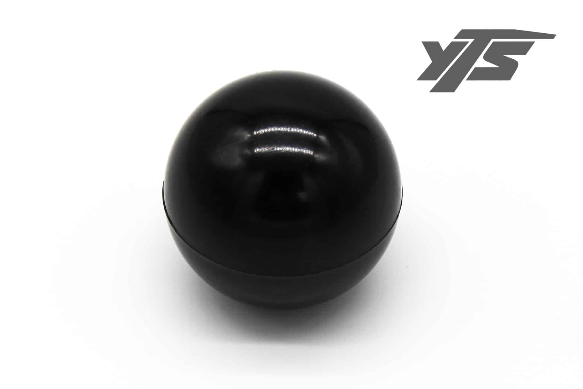 Capacity Knob Ball F Hydraulic Lever 1 7 8" - 104261 - Miscellaneous for yard trucks SKU 104261