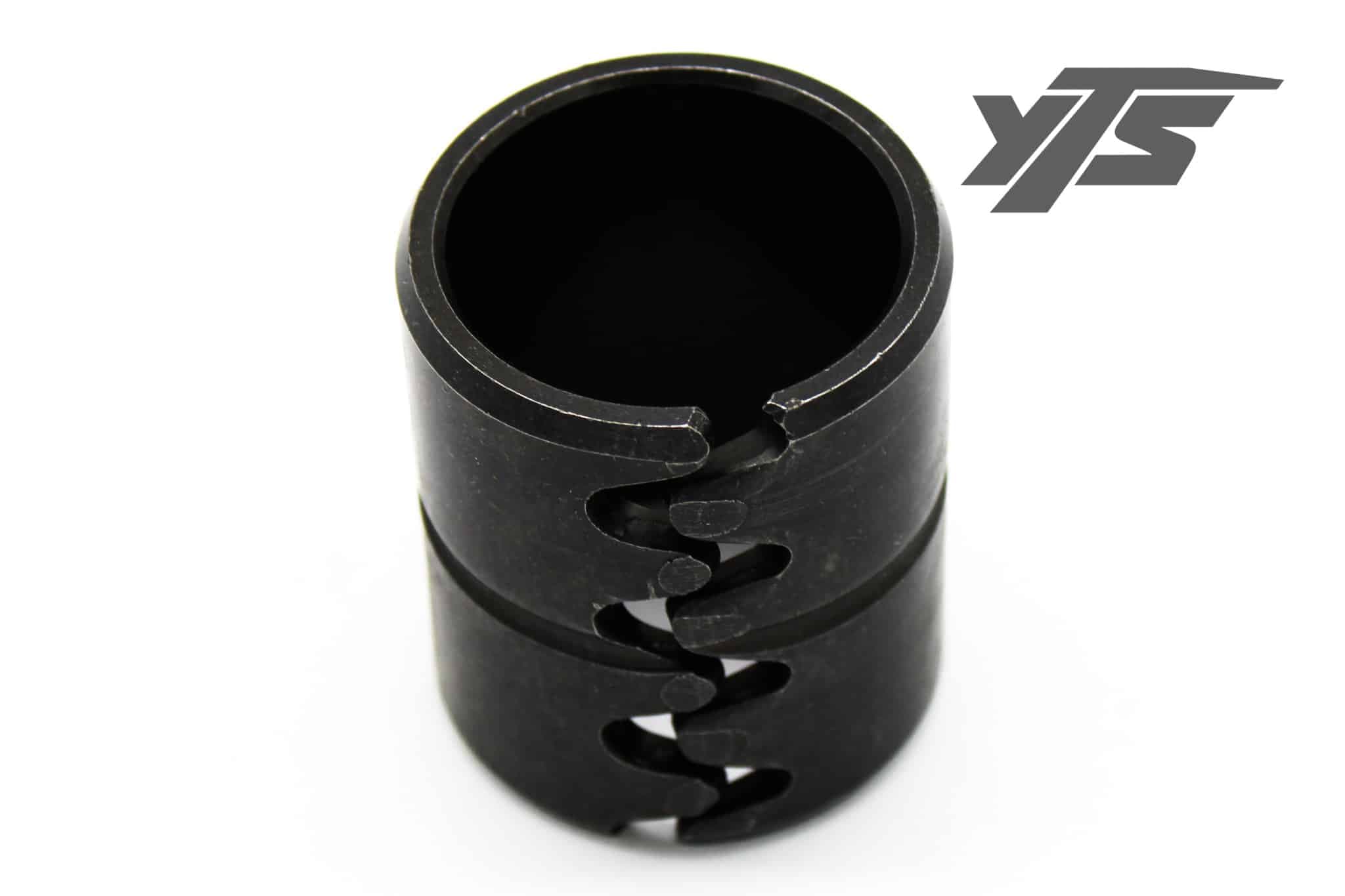 Capacity Cylinder Top Bushing - 104264 - Fasteners for yard trucks SKU 104264