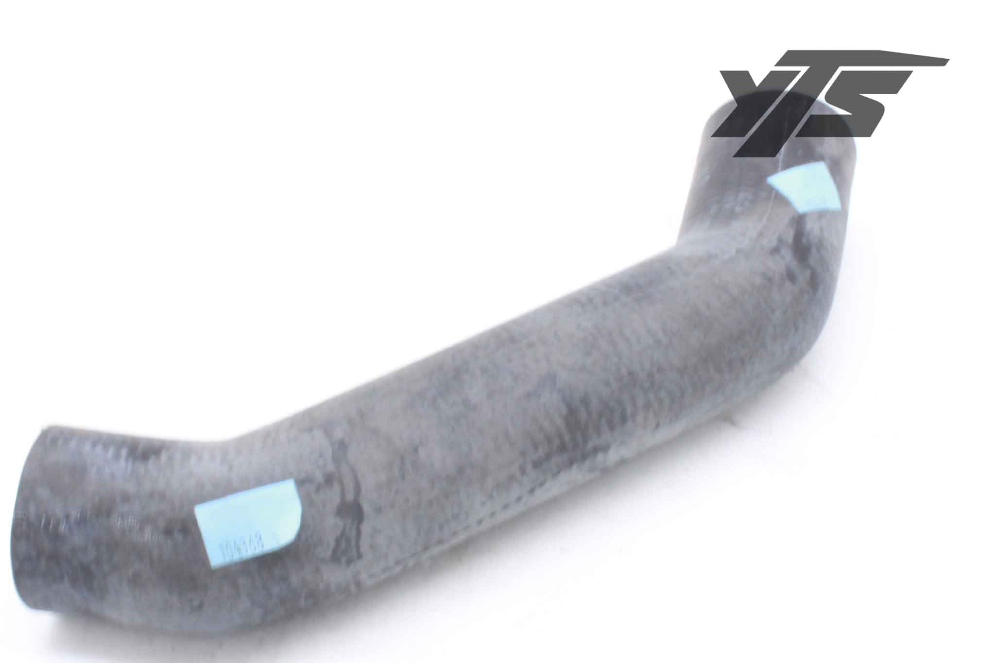 Capacity Lower Hose Radiator - 104368 - Engine for yard trucks SKU 104368