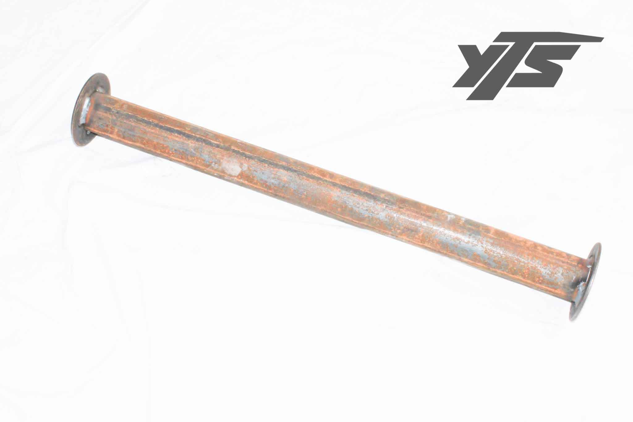 Capacity Spacer Boom Pivot Pipe - 104372 - Fifth Wheel for yard trucks SKU 104372