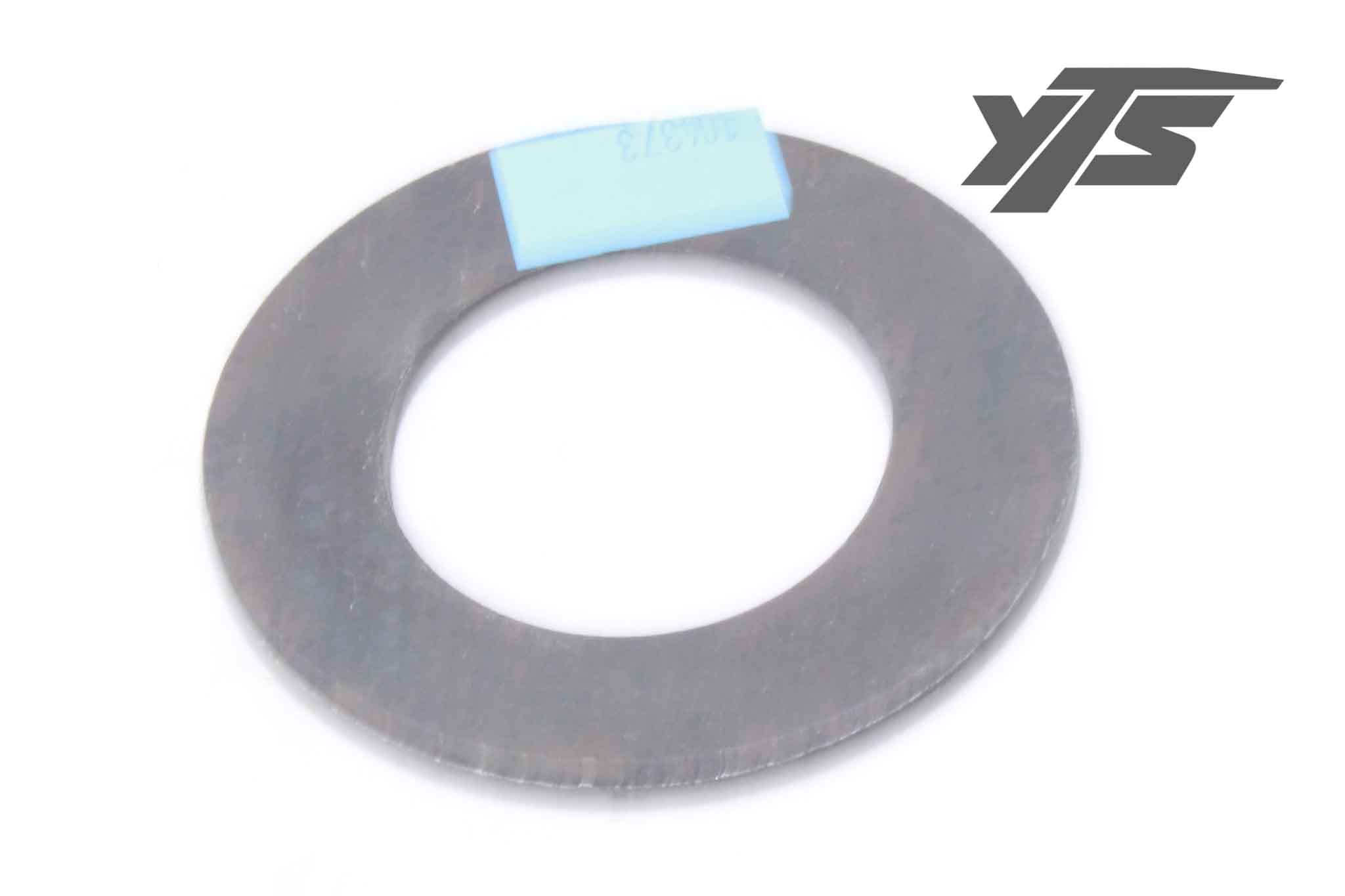 Capacity Flatwasher 2Od 3 16" - 104373 - Fasteners for yard trucks SKU 104373
