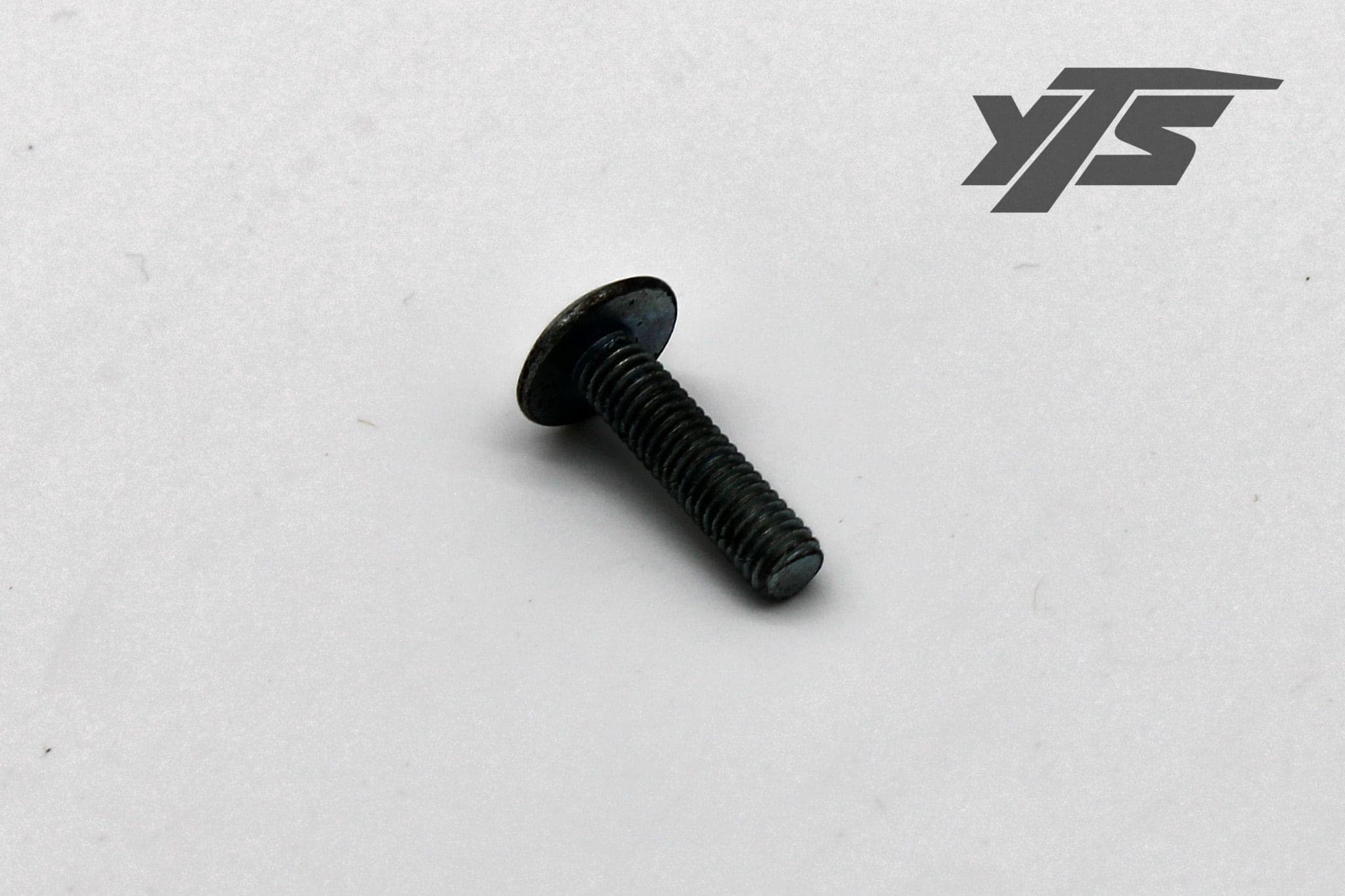 Capacity Screw Phillips 10-32 X 3 4 - 104402 - Fasteners for yard trucks SKU 104402