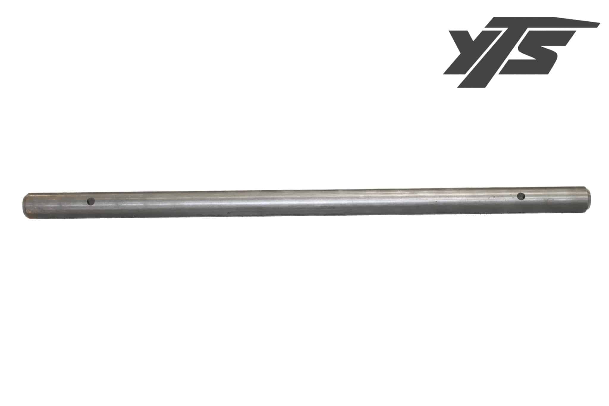 Capacity Cylinder Pivot Pin - 104404 - Fasteners for yard trucks SKU 104404