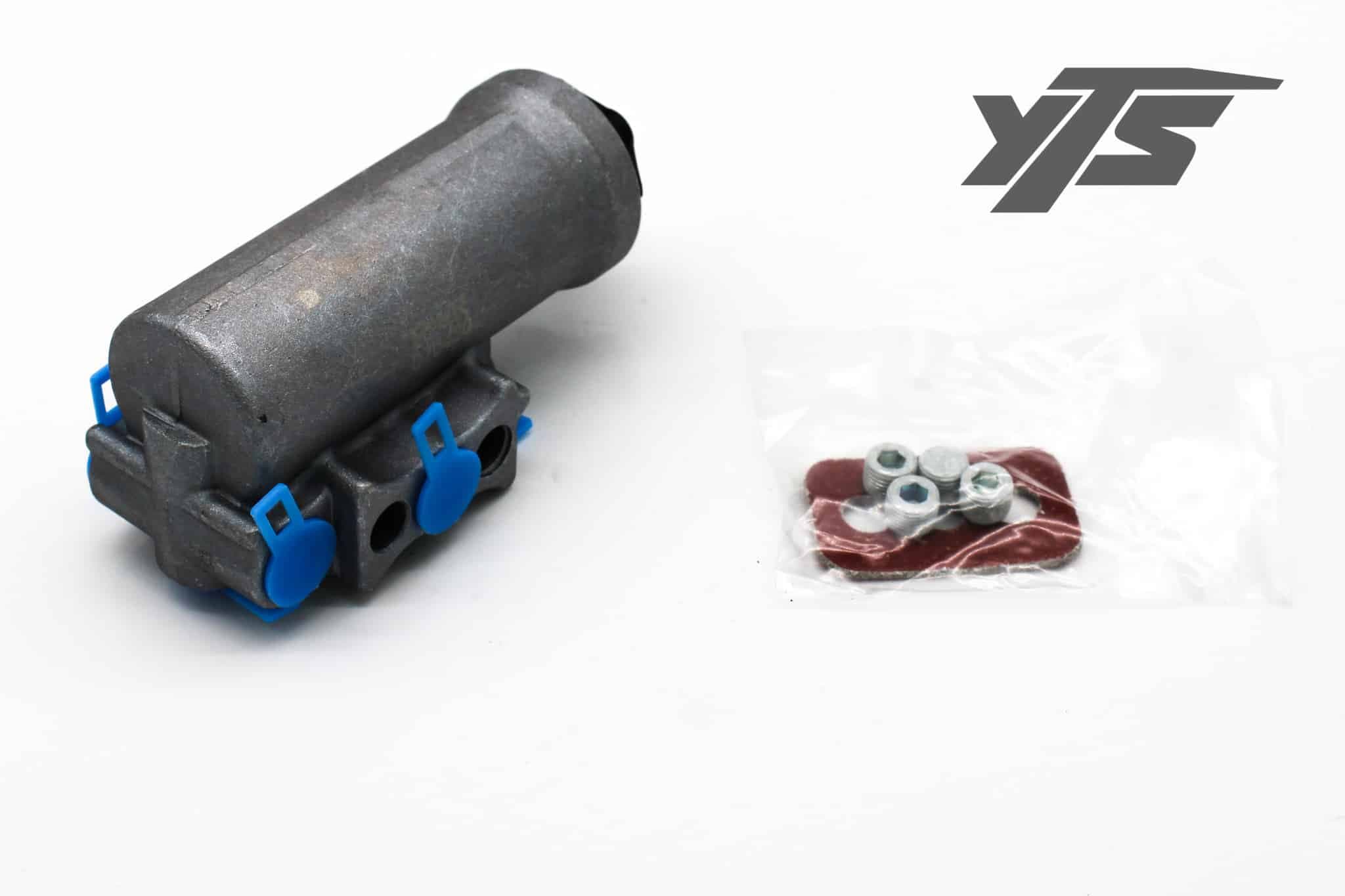 Capacity Governor Air Compressor - 104479 - Miscellaneous for yard trucks SKU 104479
