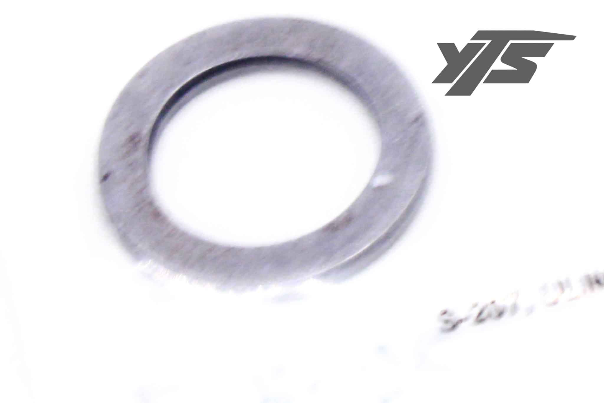 Capacity Shim 1 2 X 1 Washer - 104910 - Fasteners for yard trucks SKU 104910