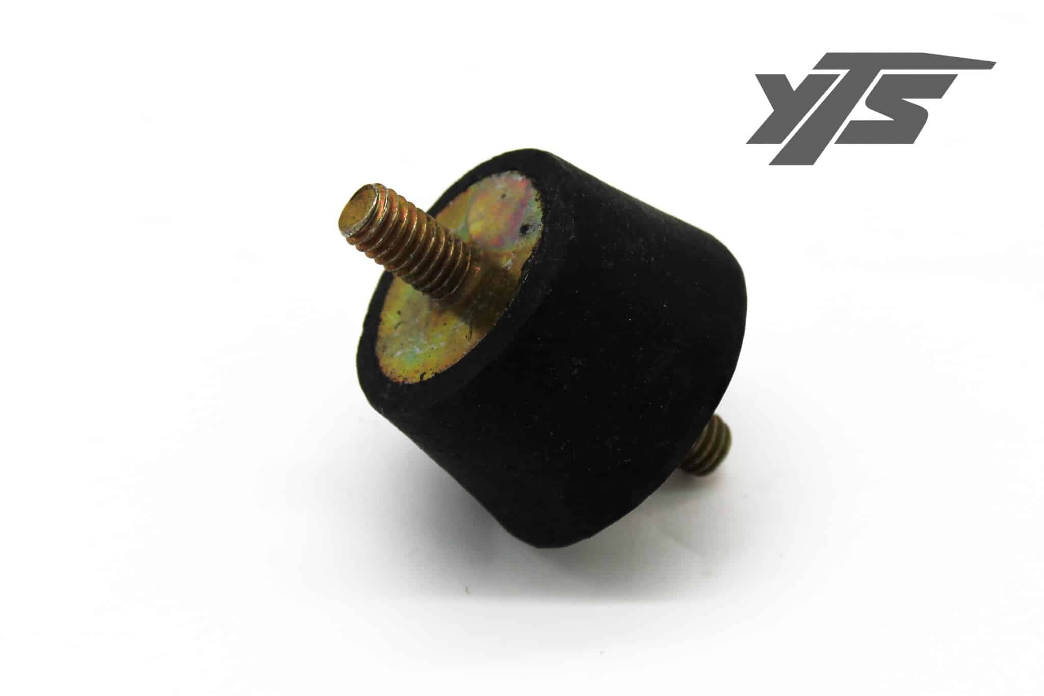 Capacity Mount Shock - 105284 - Miscellaneous for yard trucks SKU 105284