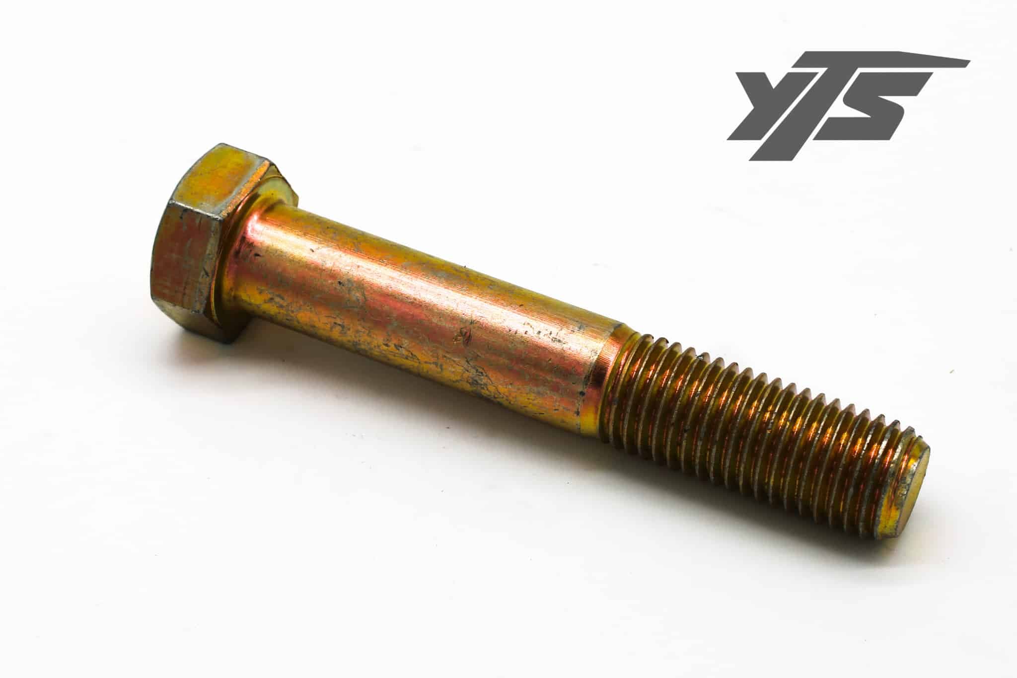 Capacity 1-8 X 6 Yz8 Bolt - 105312 - Fasteners for yard trucks SKU 105312