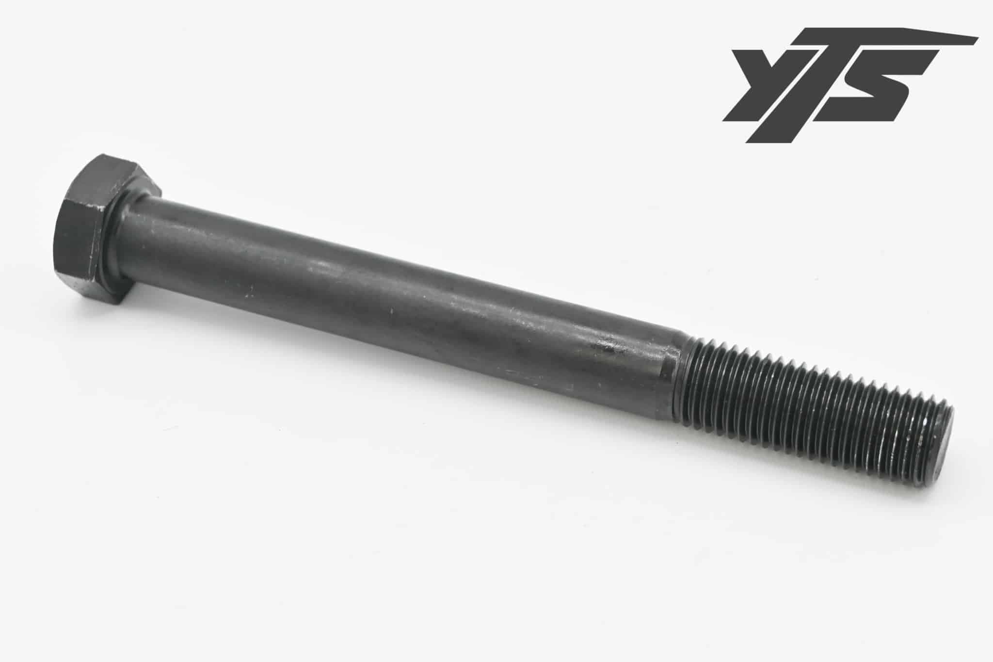 Capacity 1 X 9 1 2 Unf Gr 8 Bolt - 105416 - Fasteners for yard trucks SKU 105416