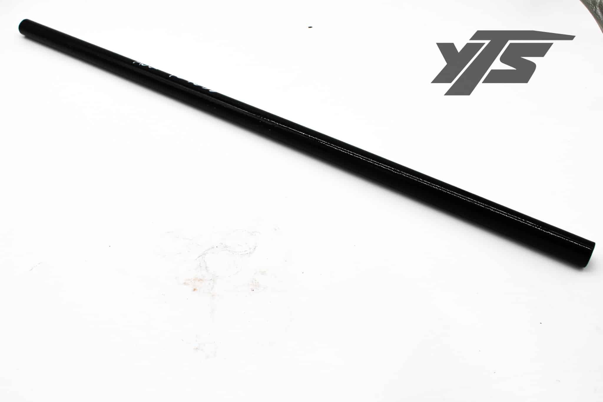 Capacity Rod Guide Pipe - 107658 - Tubes & Lines for yard trucks SKU 107658