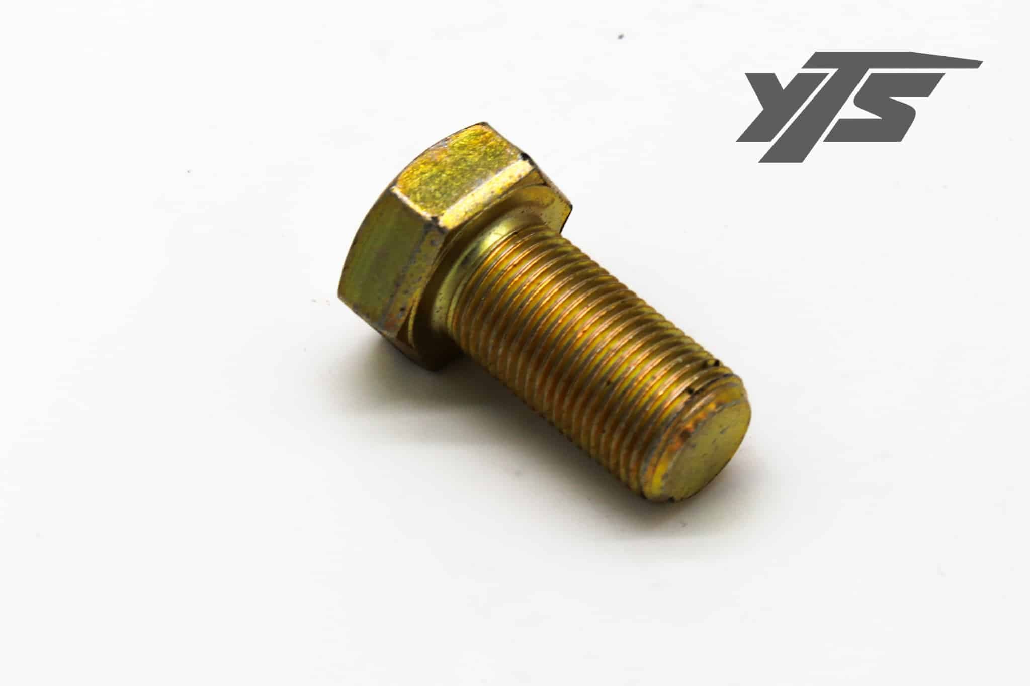 Capacity Screw 3 4Nf 1 2 Gr8 Cap - 107778 - Fasteners for yard trucks SKU 107778