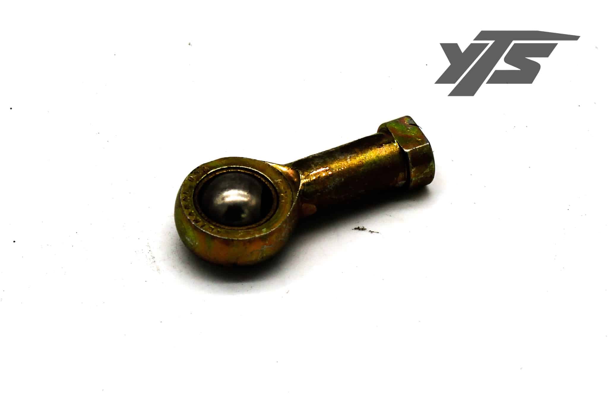Capacity Rod End 1 4 - 28 (Heim Joint) - 107809 - Miscellaneous for yard trucks SKU 107809