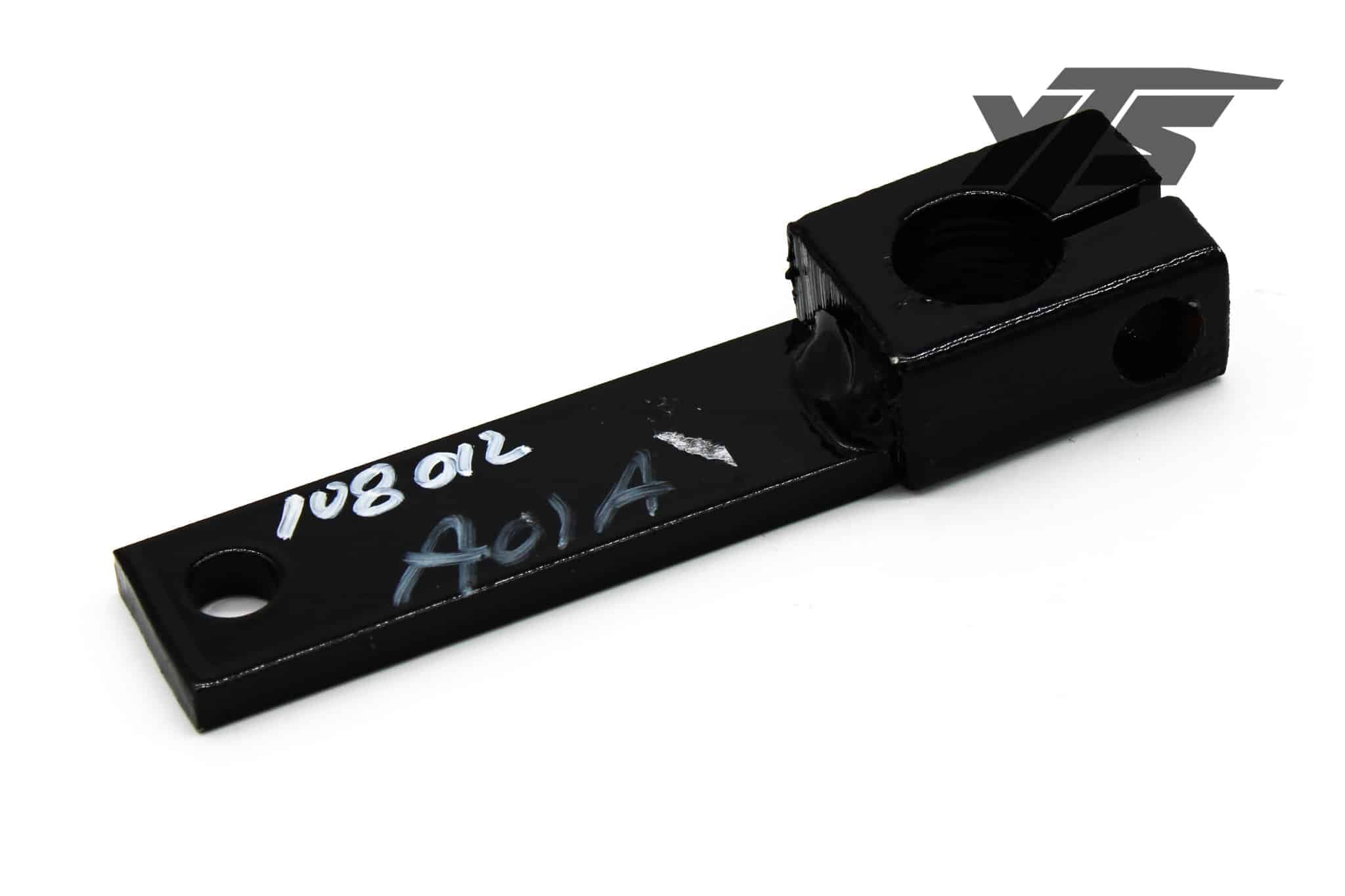 Capacity Lever Mechanical Throttle - 108012 - Miscellaneous for yard trucks SKU 108012