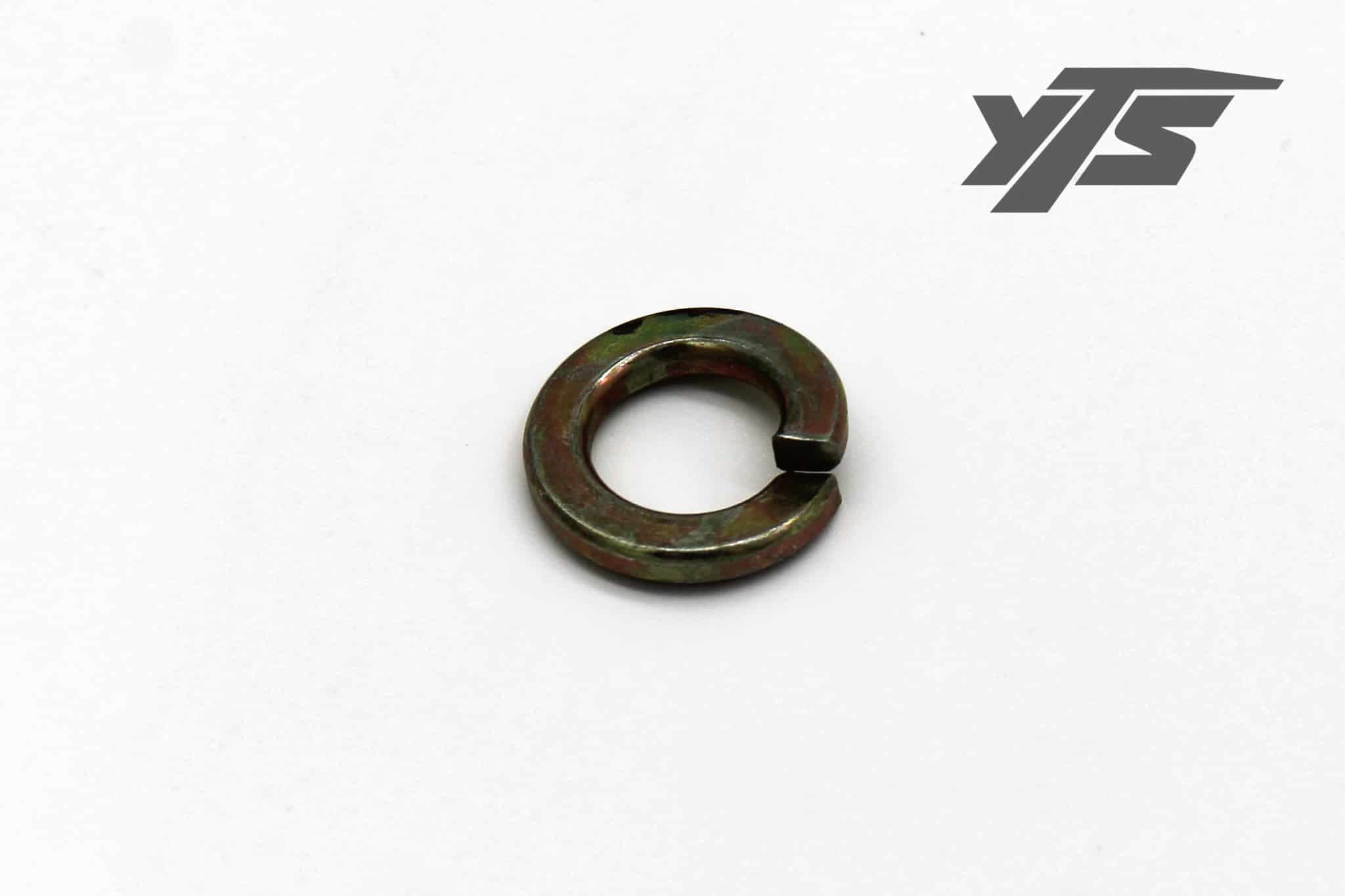 Capacity Lockwasher 1 2 X .873 X .125 S - 109010 - Fasteners for yard trucks SKU 109010