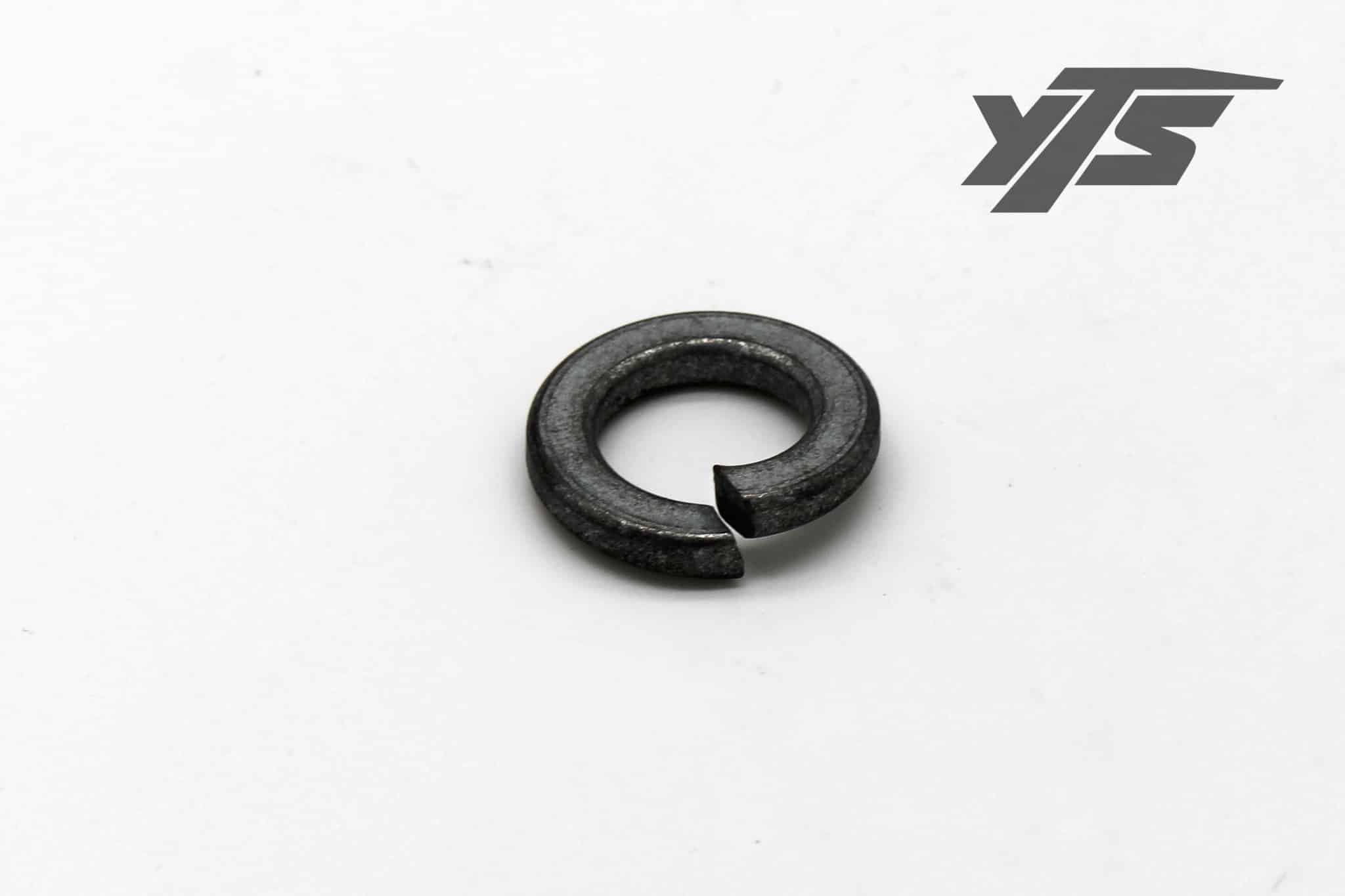Capacity Lockwasher 5 8 Pltd - 109012 - Fasteners for yard trucks SKU 109012