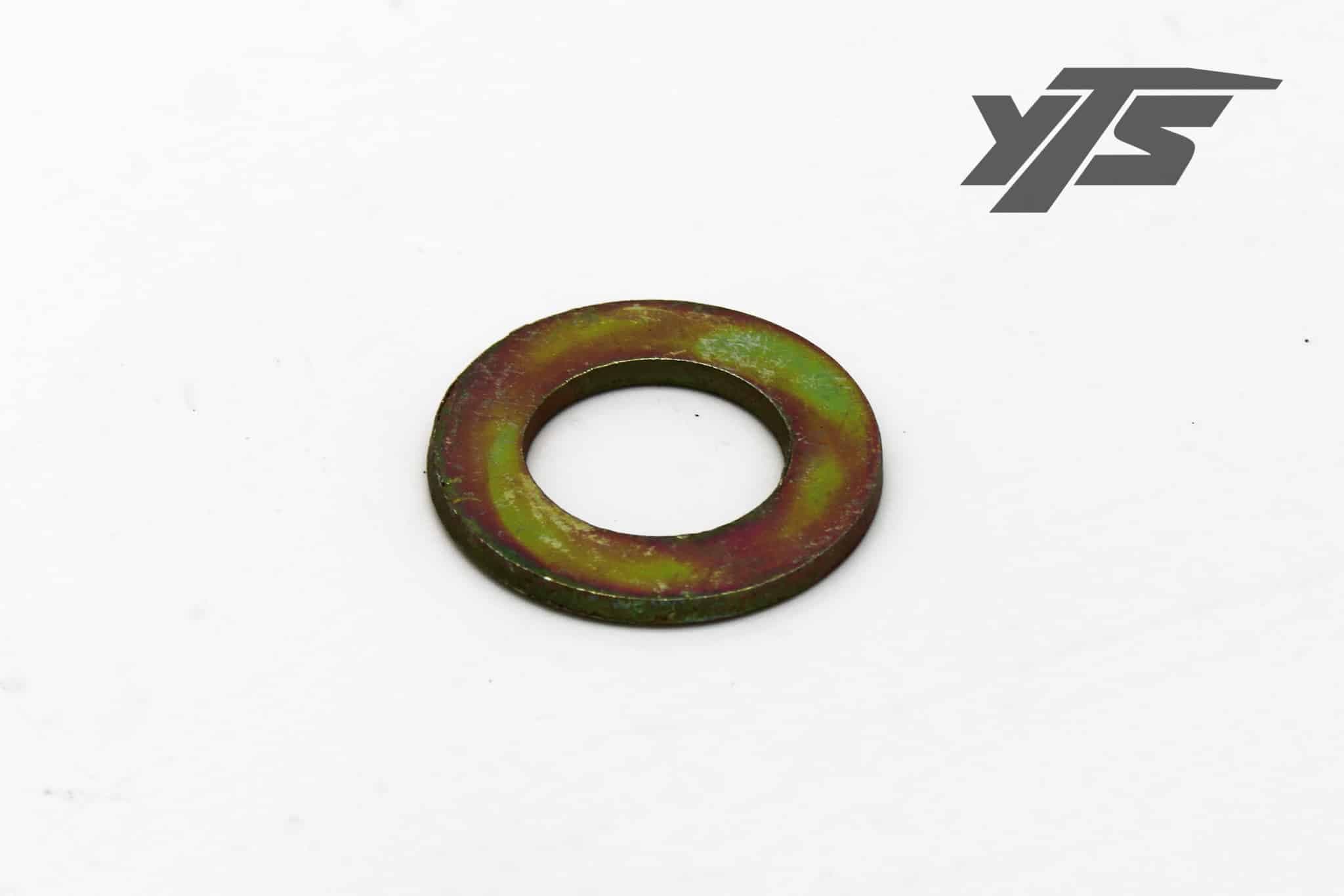 Capacity Flatwasher 3 4 Sae Pltd - 109057 - Fasteners for yard trucks SKU 109057