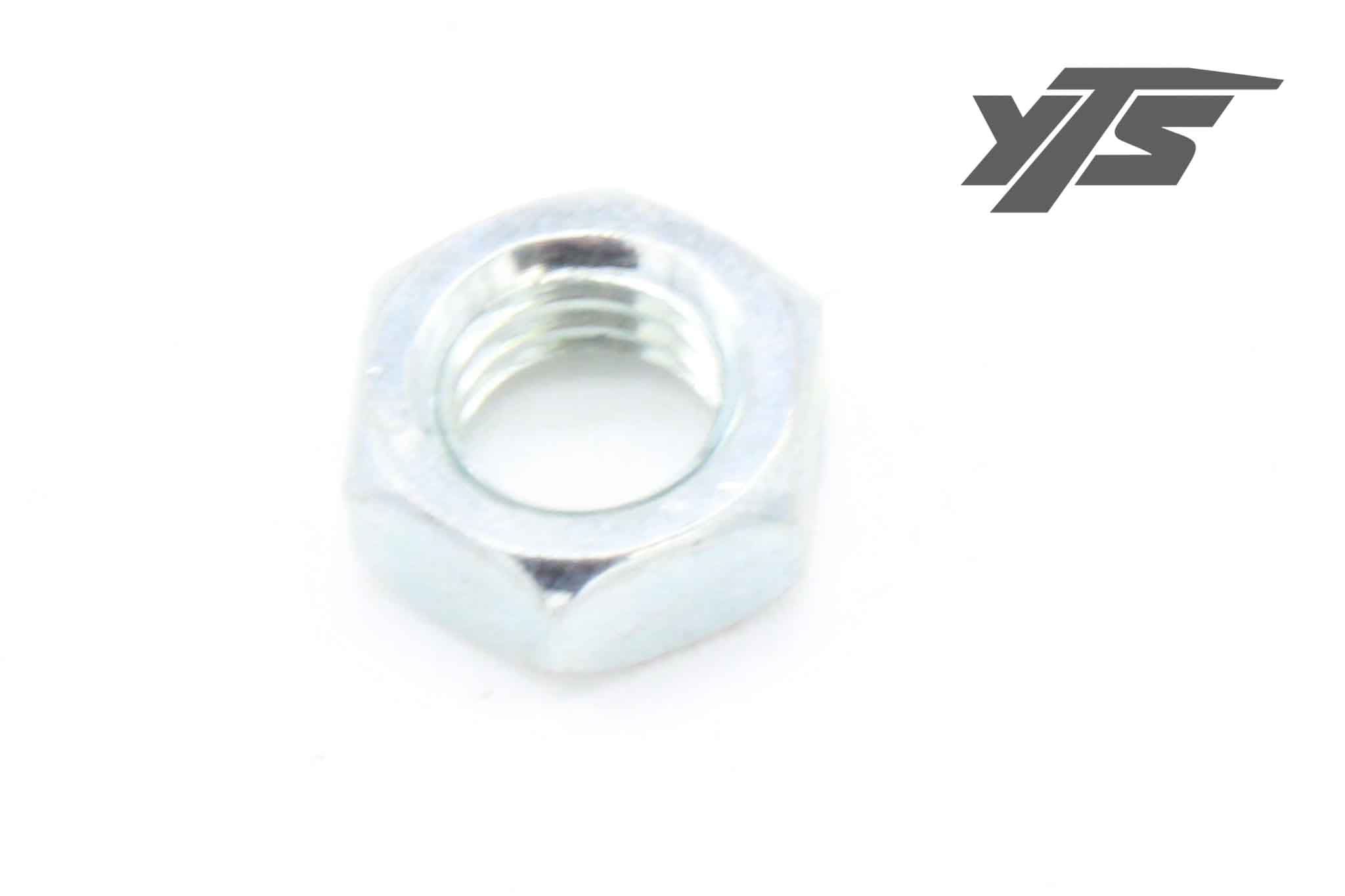 Capacity Jam 1 2Nc Nut - 109079 - Fasteners for yard trucks SKU 109079