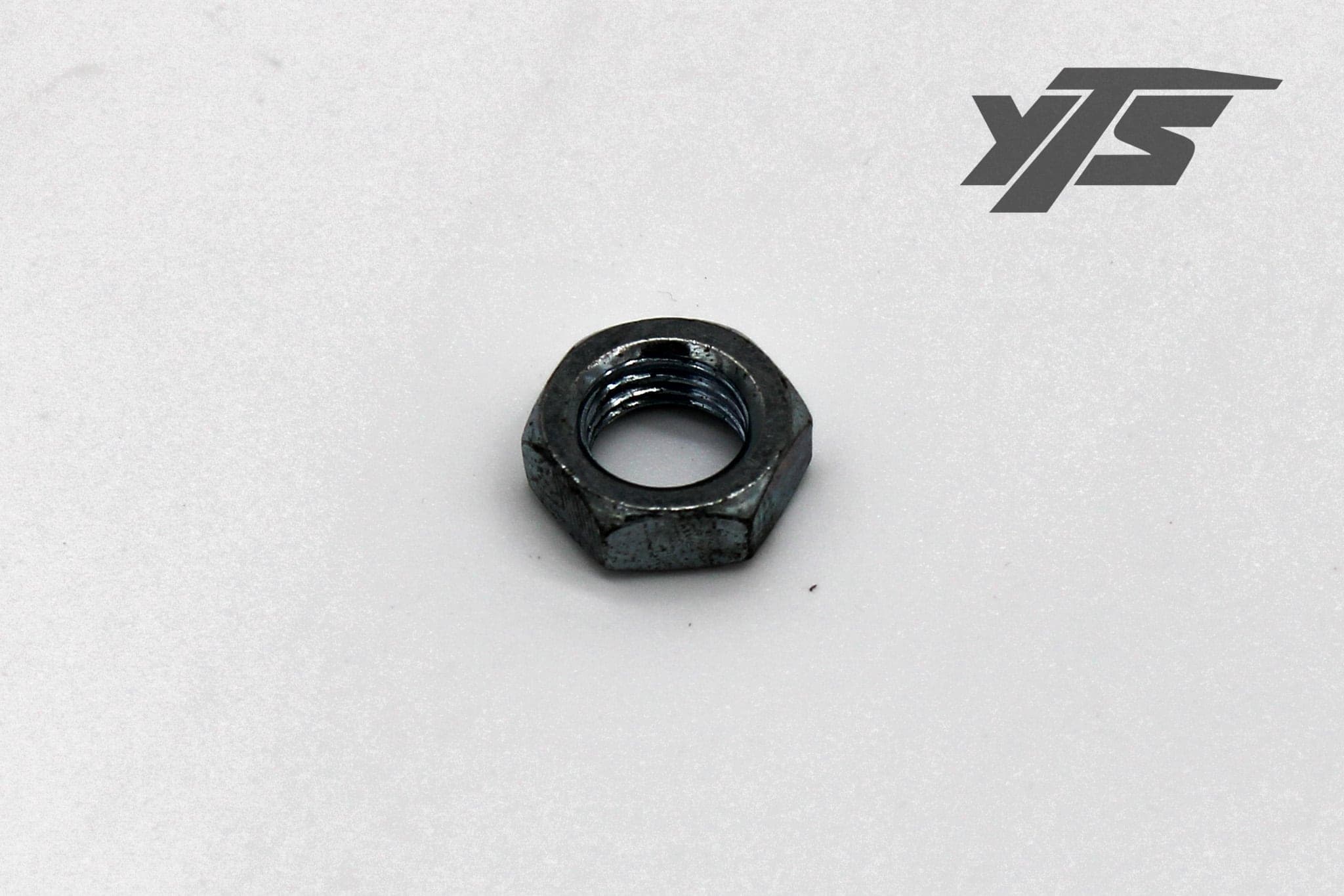 Capacity Jam 3 8Nf Nut - 109092 - Fasteners for yard trucks SKU 109092