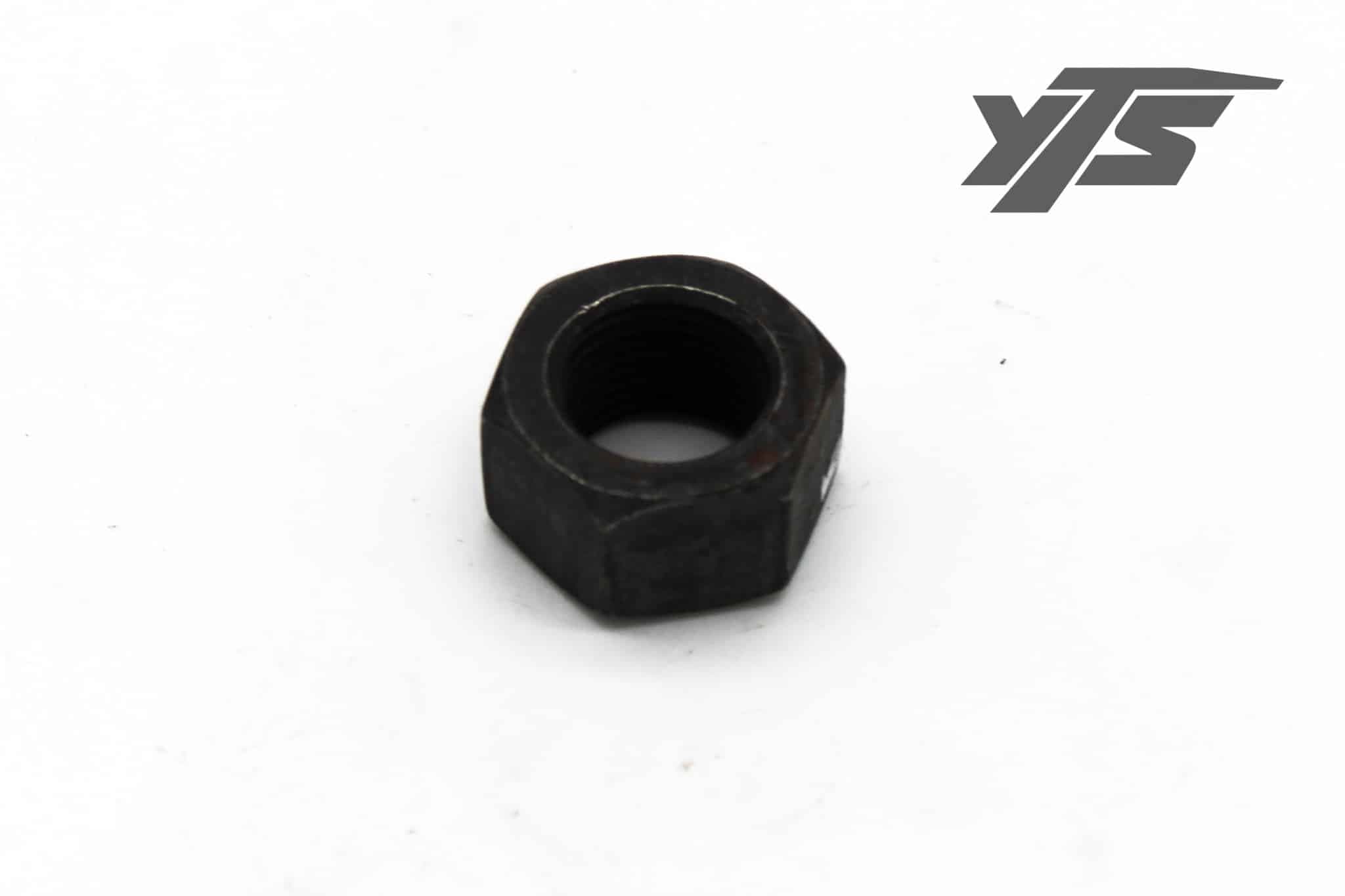 Capacity Hex 5 8Nf Gr 8 Nut - 109111 - Fasteners for yard trucks SKU 109111