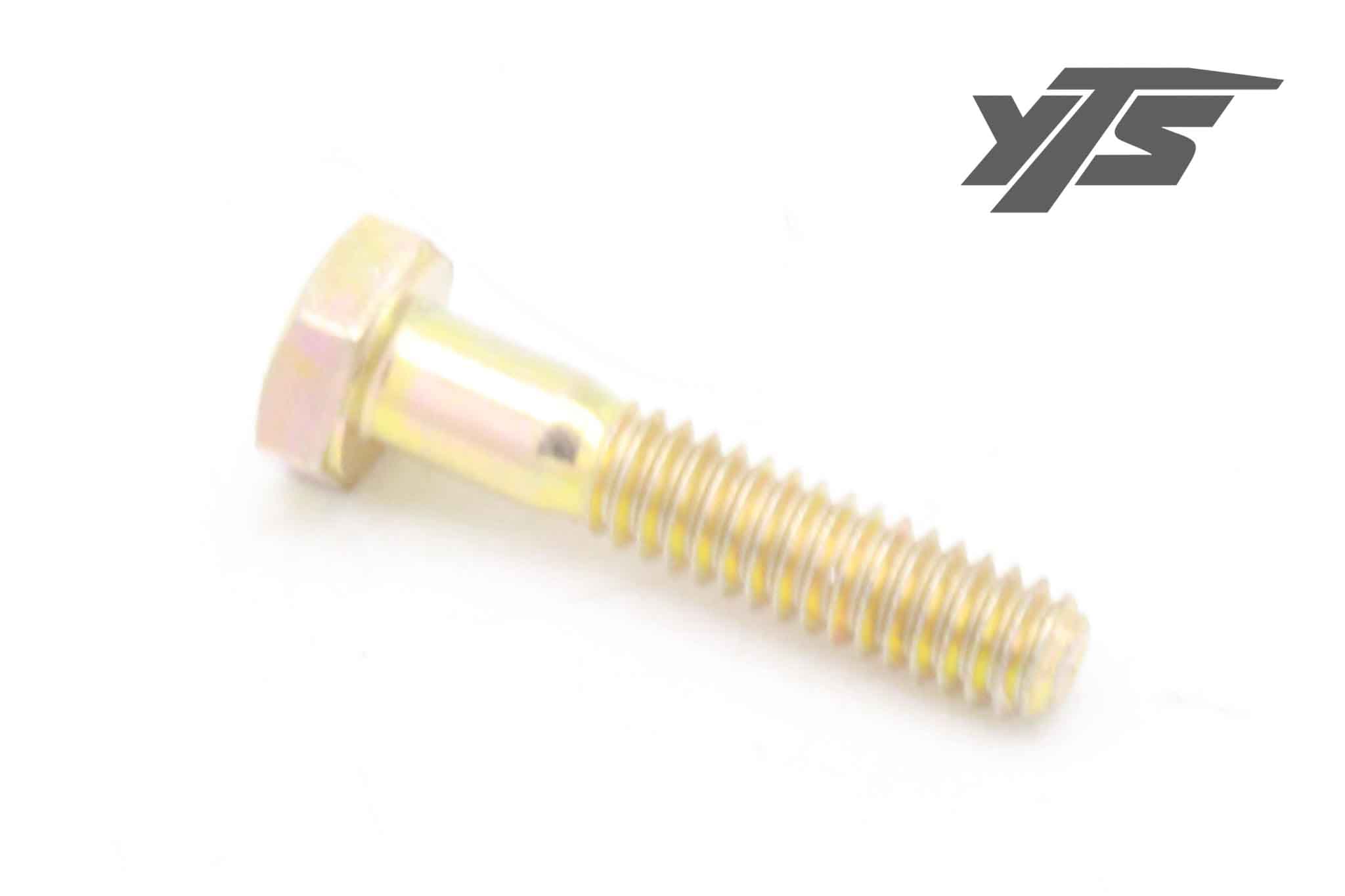 Capacity 1 4-20 X 1.25 Yz8 Bolt - 109204 - Fasteners for yard trucks SKU 109204