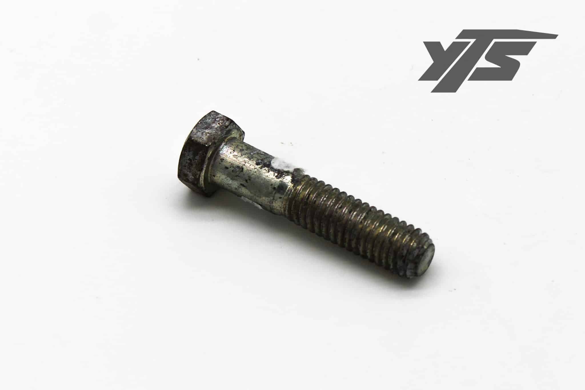 Capacity 3 8 Nc X 1 3 4 Bolt - 109244 - Fasteners for yard trucks SKU 109244