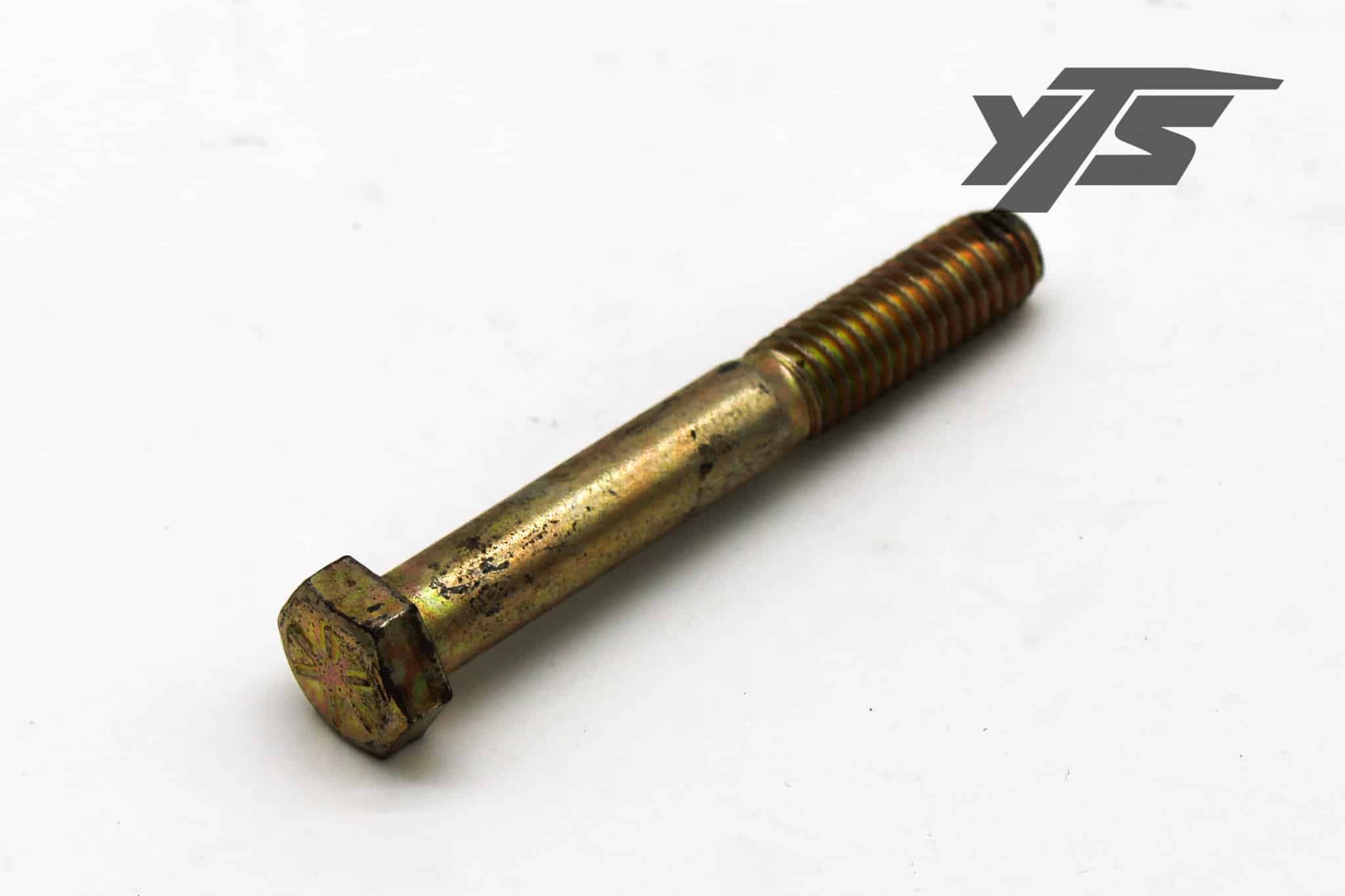 Capacity 3 8 X 2 3 4 Nc Bolt - 109248 - Fasteners for yard trucks SKU 109248