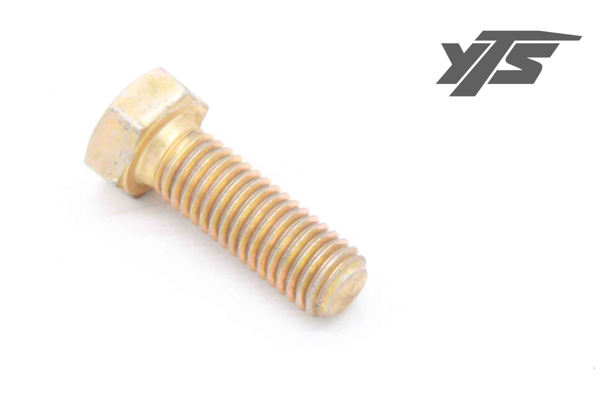 Capacity 1 2 X 1 2Nc Gr 8 Pltd Bolt - 109283 - Fasteners for yard trucks SKU 109283