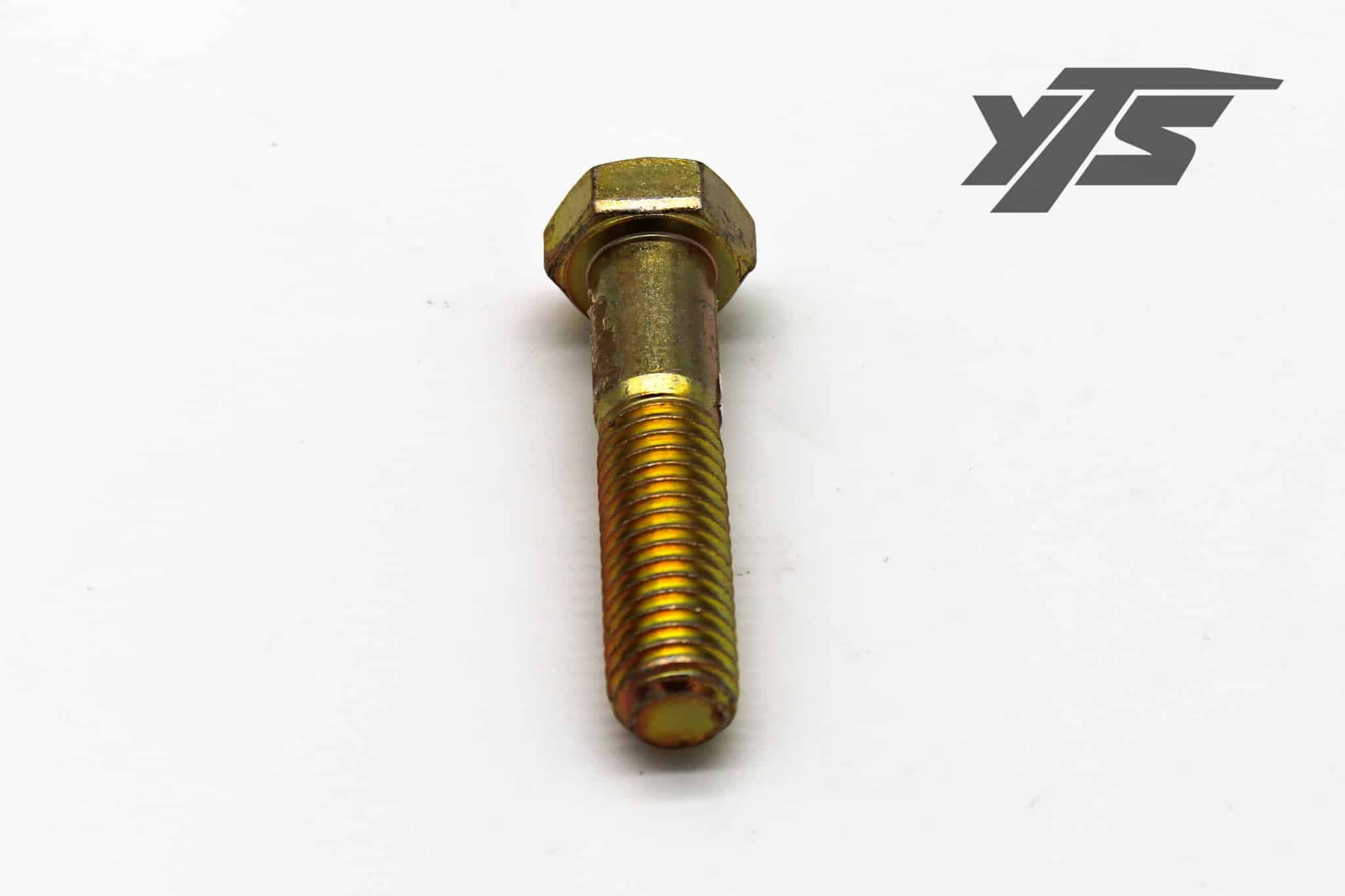 Capacity 1 2 X 2 1 4 Nc Gr8 Bolt - 109286 - Fasteners for yard trucks SKU 109286
