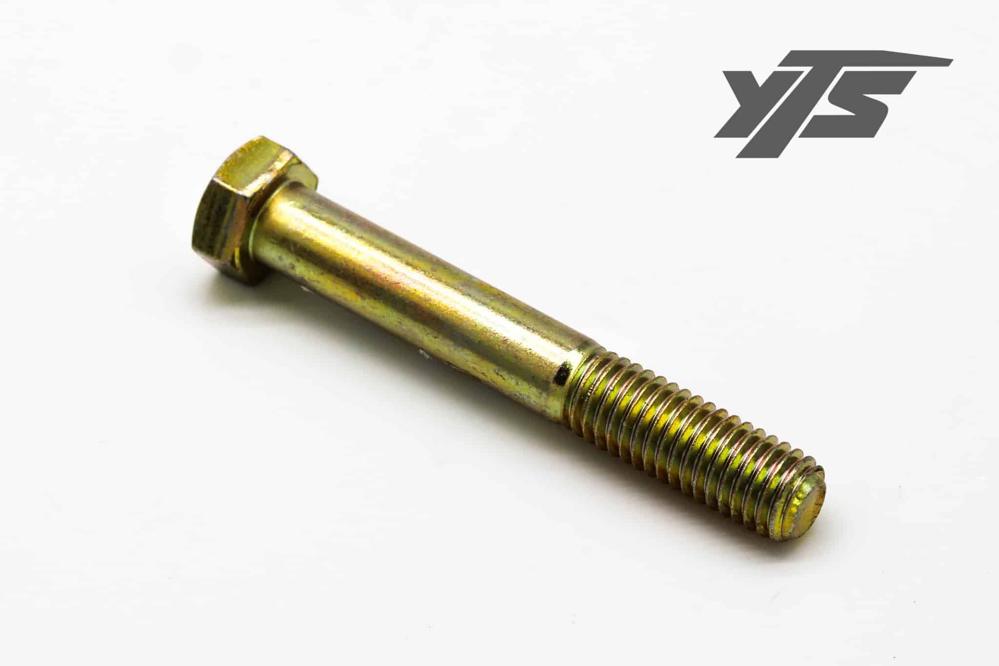 Capacity 1 2 X 3 1 2 Nc Gr8 Bolt - 109291 - Fasteners for yard trucks SKU 109291