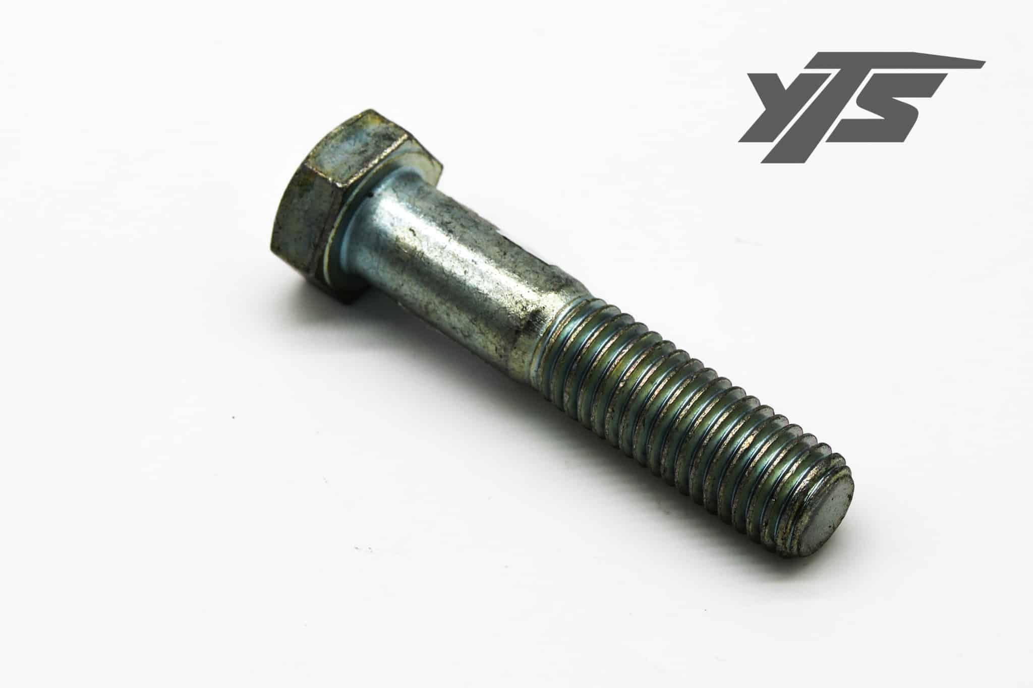Capacity 5 8 X 3 Ncgr8 Bolt - 109308 - Fasteners for yard trucks SKU 109308