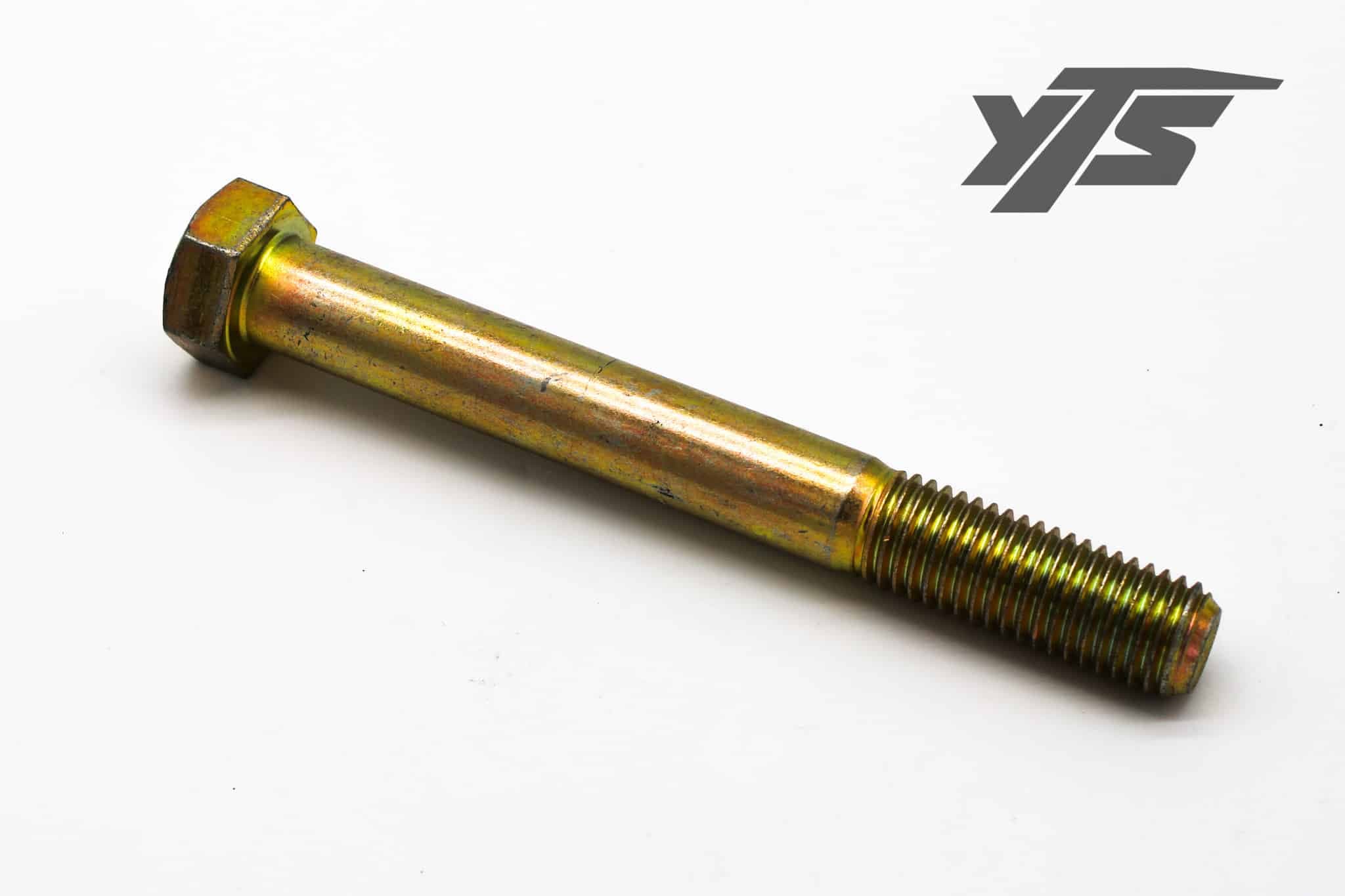 Capacity 3 4-10 X 6.5 Grade 8 Bolt - 109333 - Fasteners for yard trucks SKU 109333