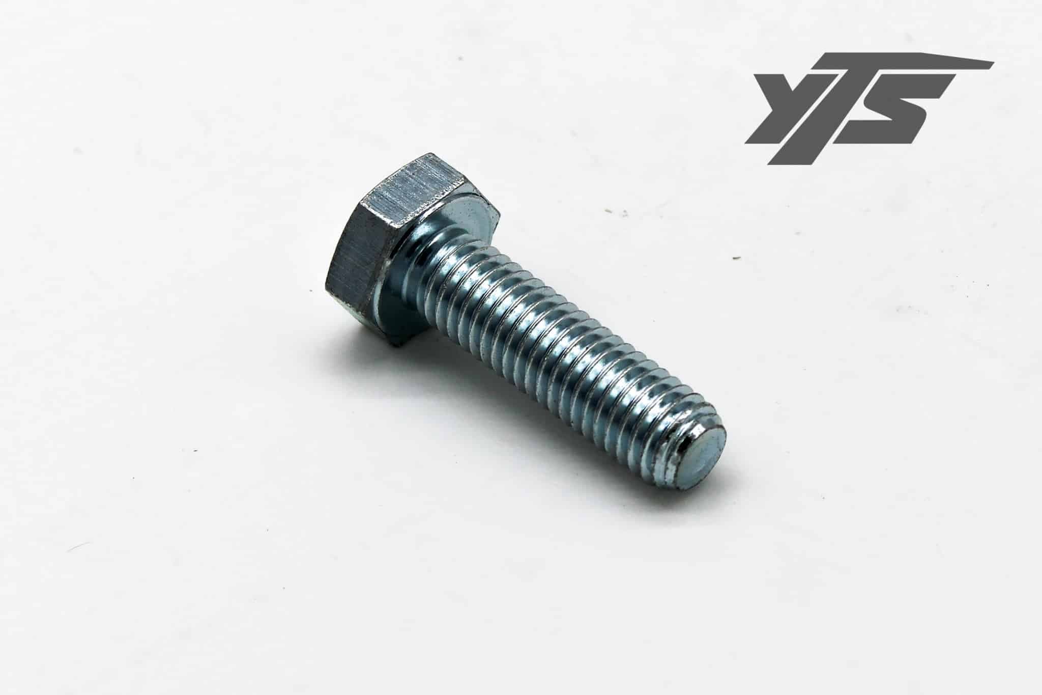 Capacity 10 X 35mm Gr 10 Bolt - 109472 - Fasteners for yard trucks SKU 109472
