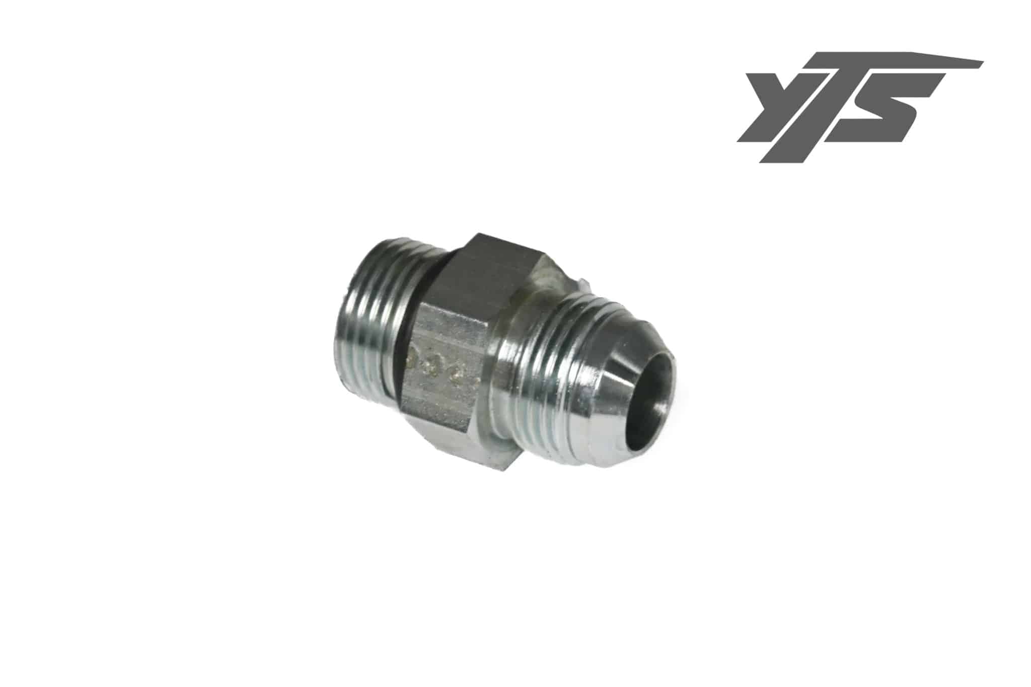 Capacity Adapter 12 Mj 12 Mb - 109555 - Adapters for yard trucks SKU 109555