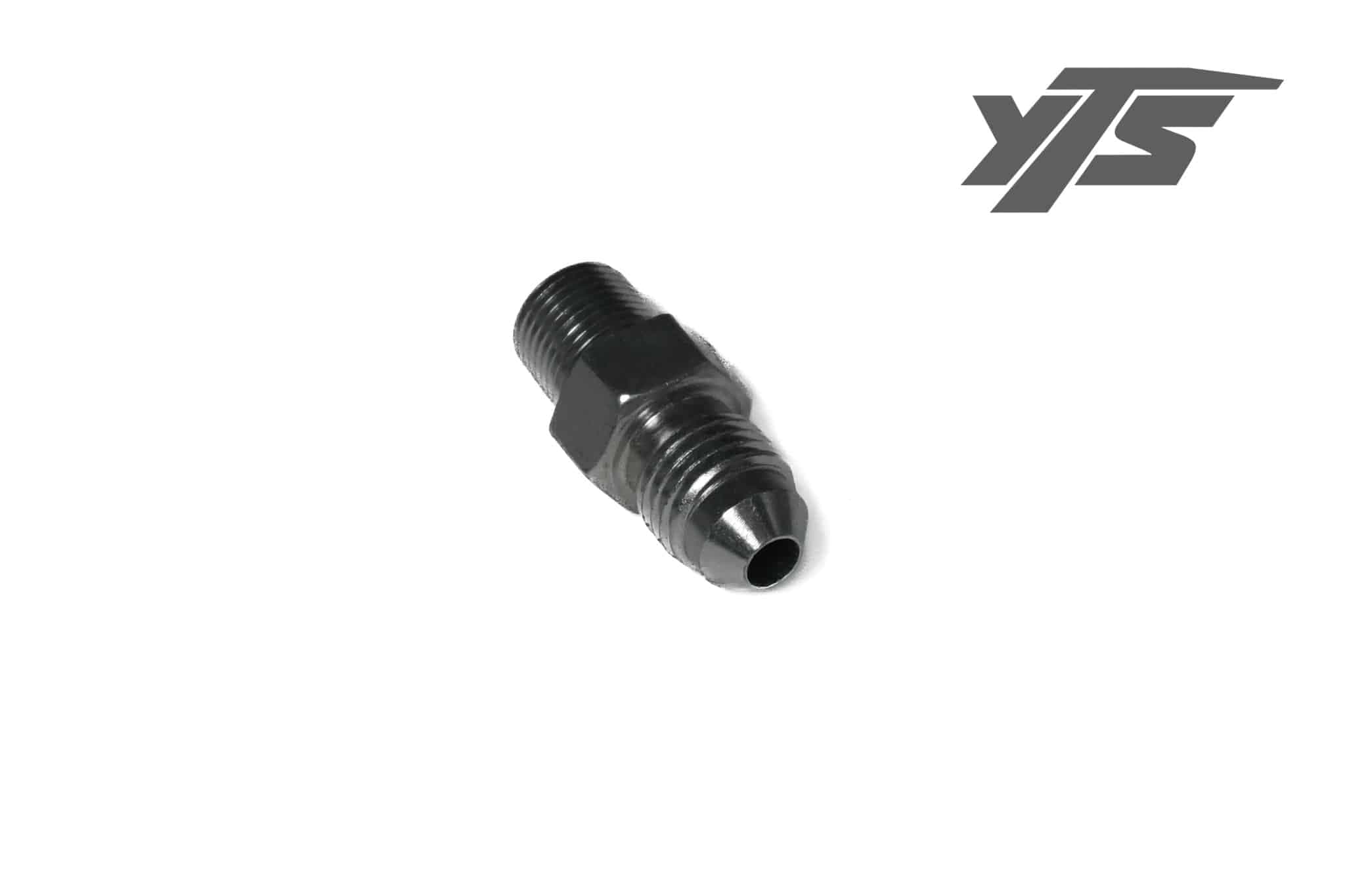 Capacity Adapter 2 Mp 4 Mj - 109600 - Adapters for yard trucks SKU 109600