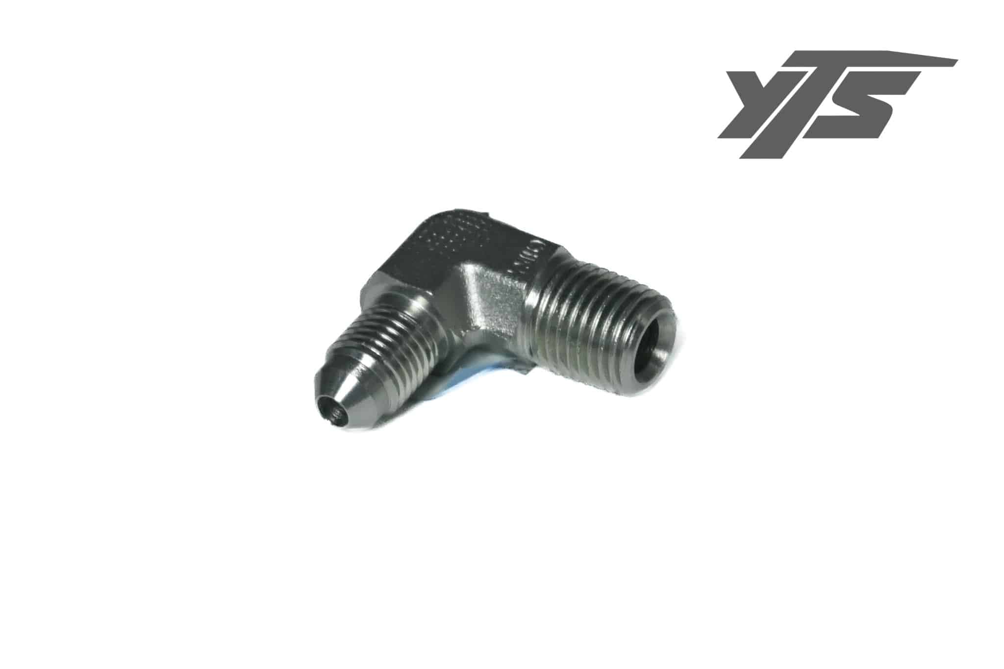 Capacity Adapter 4Mj 4Mp 90 - 109622 - Adapters for yard trucks SKU 109622