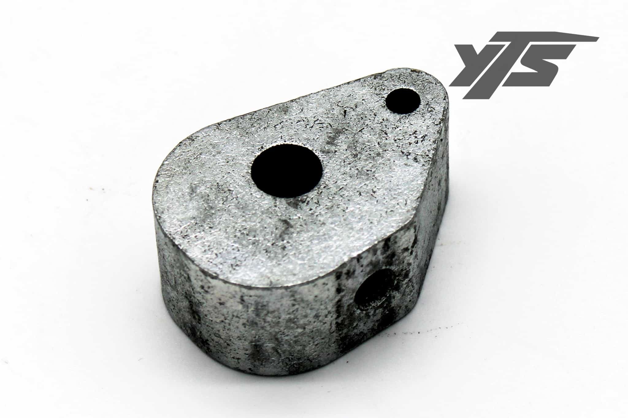 Capacity Cam - 112765 - Miscellaneous for yard trucks SKU 112765