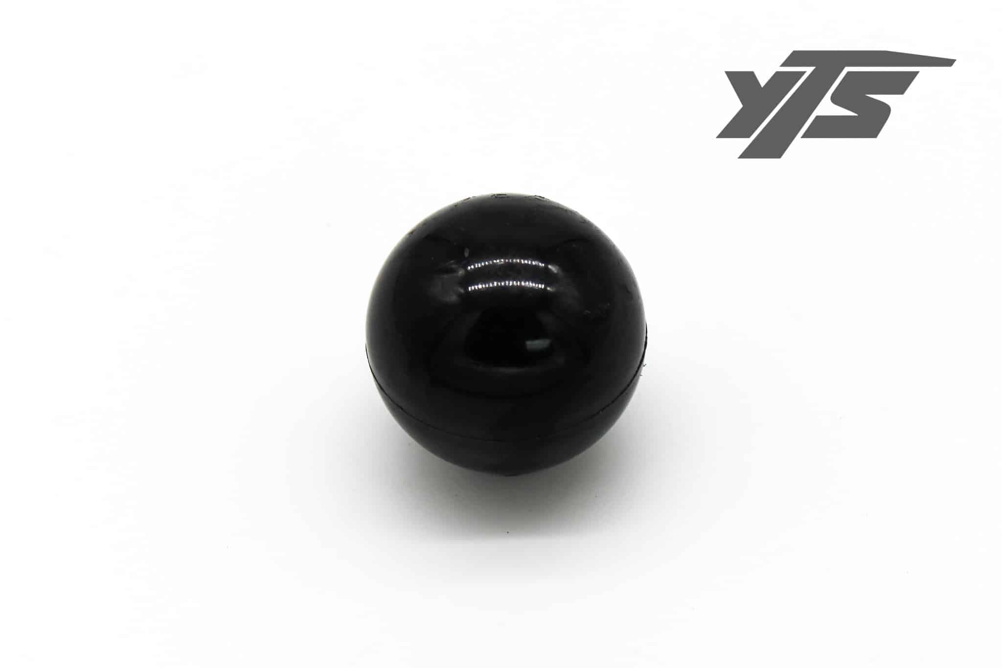Capacity Ball Monarch Pump - 112790 - Air System for yard trucks SKU 112790