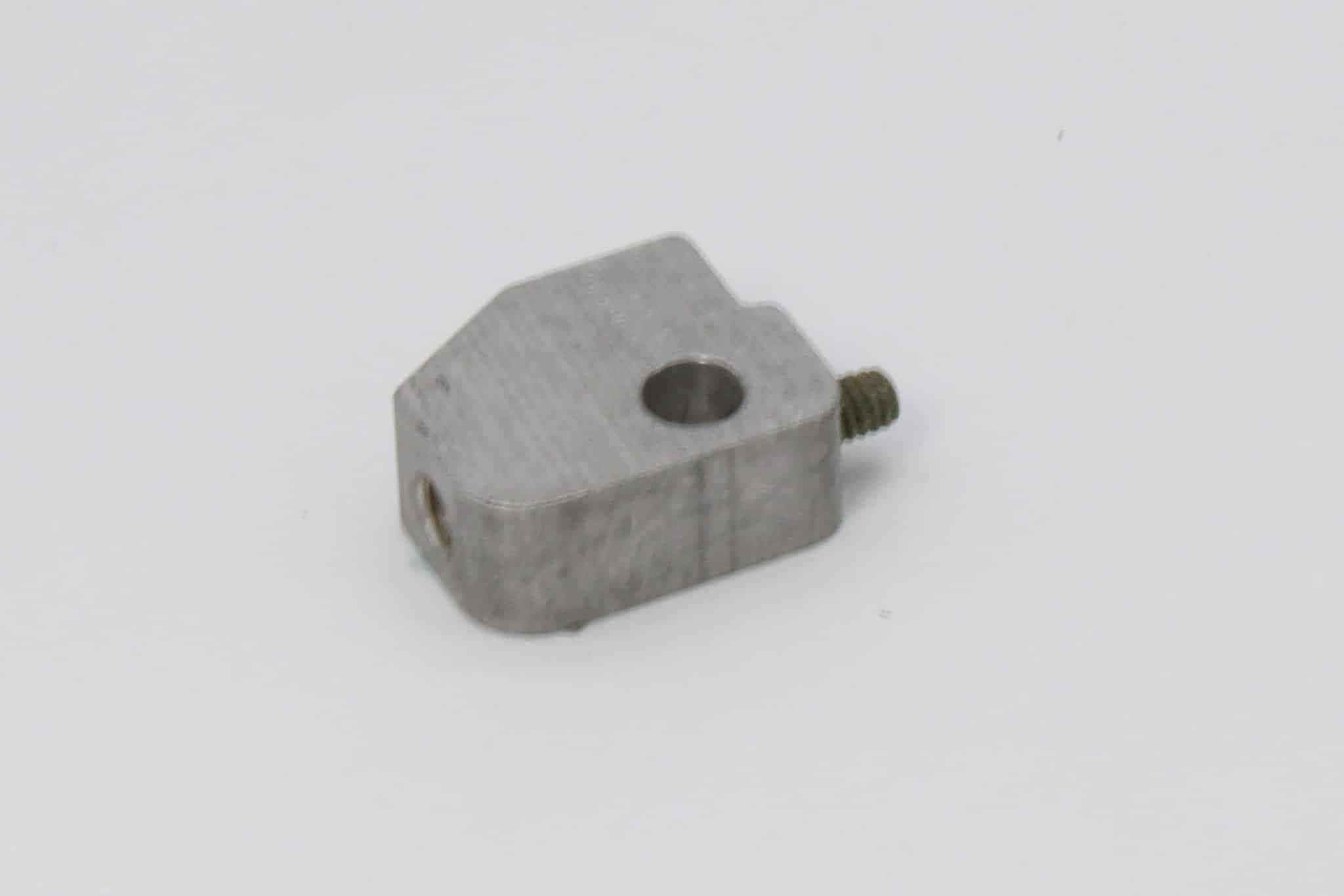 Capacity Base Handle - 112792 - Miscellaneous for yard trucks SKU 112792