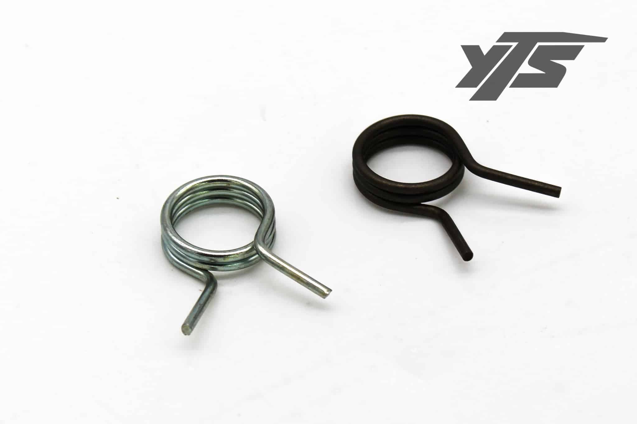 Capacity Torsion Spring - 112794 - Springs for yard trucks SKU 112794