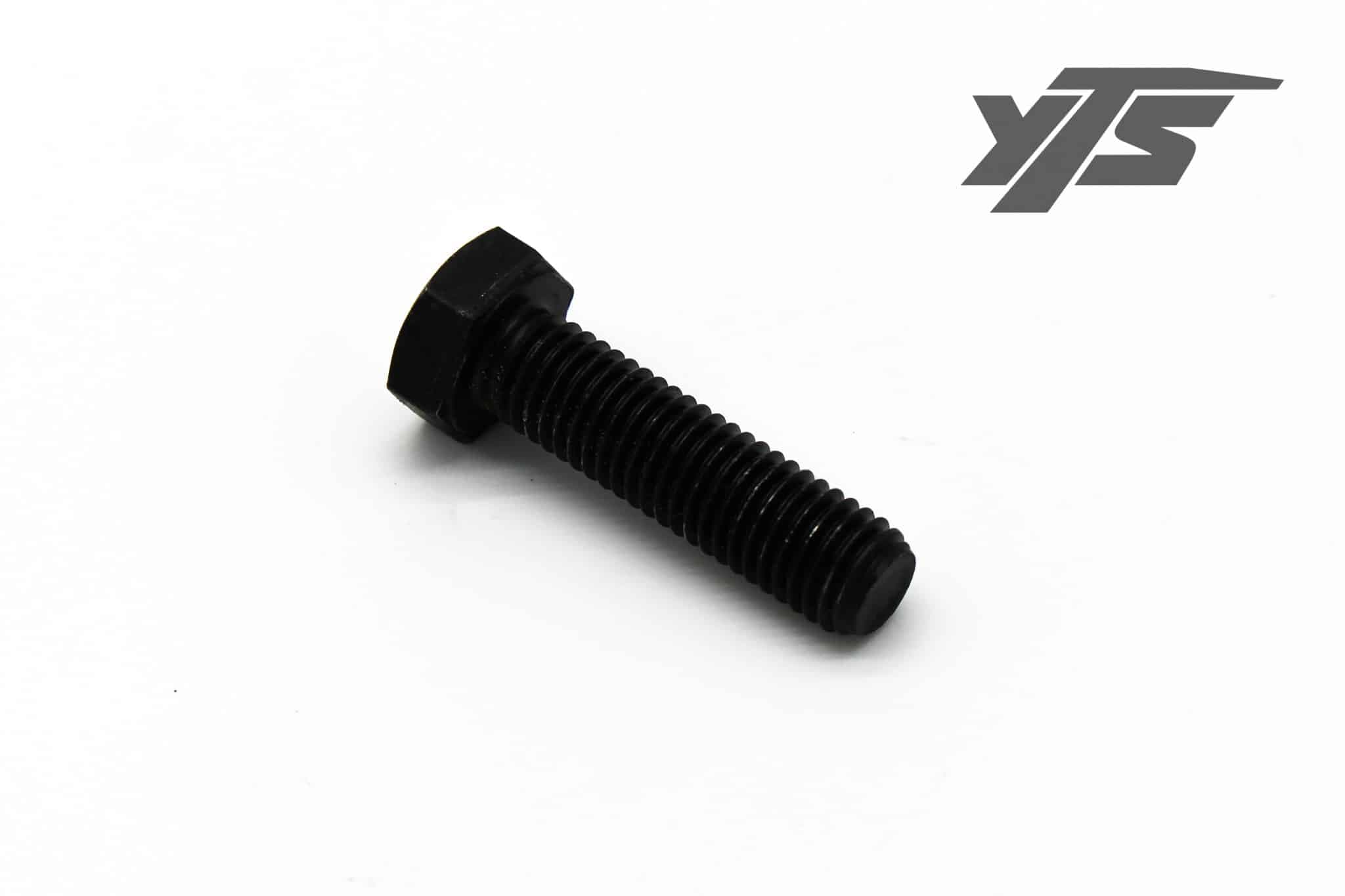 Capacity 12mm X 1.75 X 45 Gr 10 Bolt - 116936 - Fasteners for yard trucks SKU 116936
