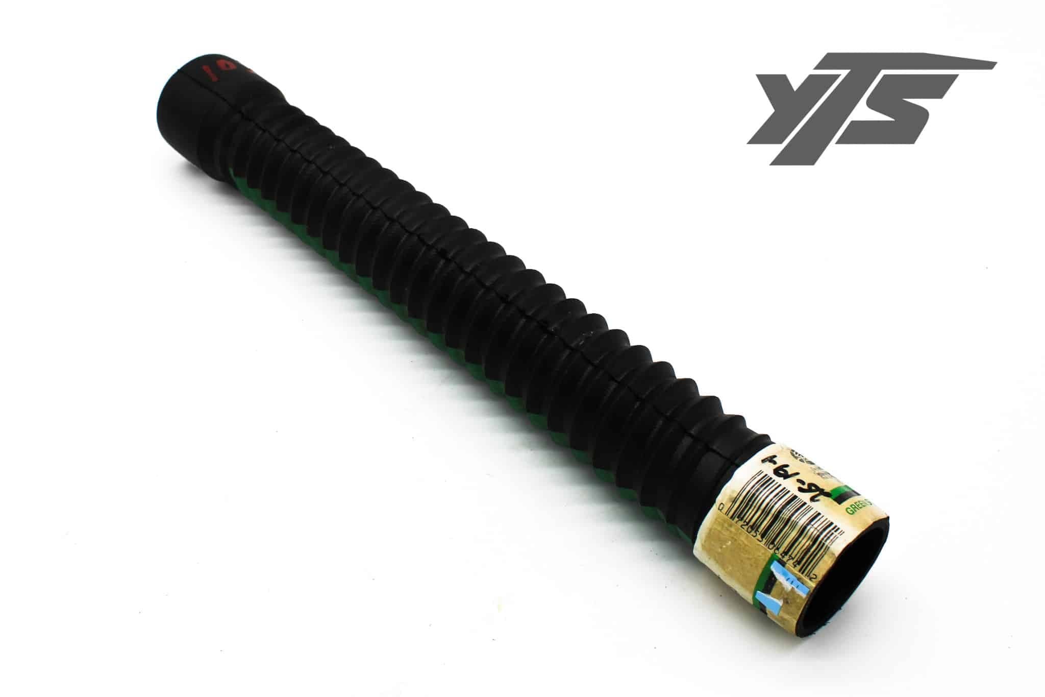 Capacity Upper Hose Radiator - 117335 - Engine for yard trucks SKU 117335