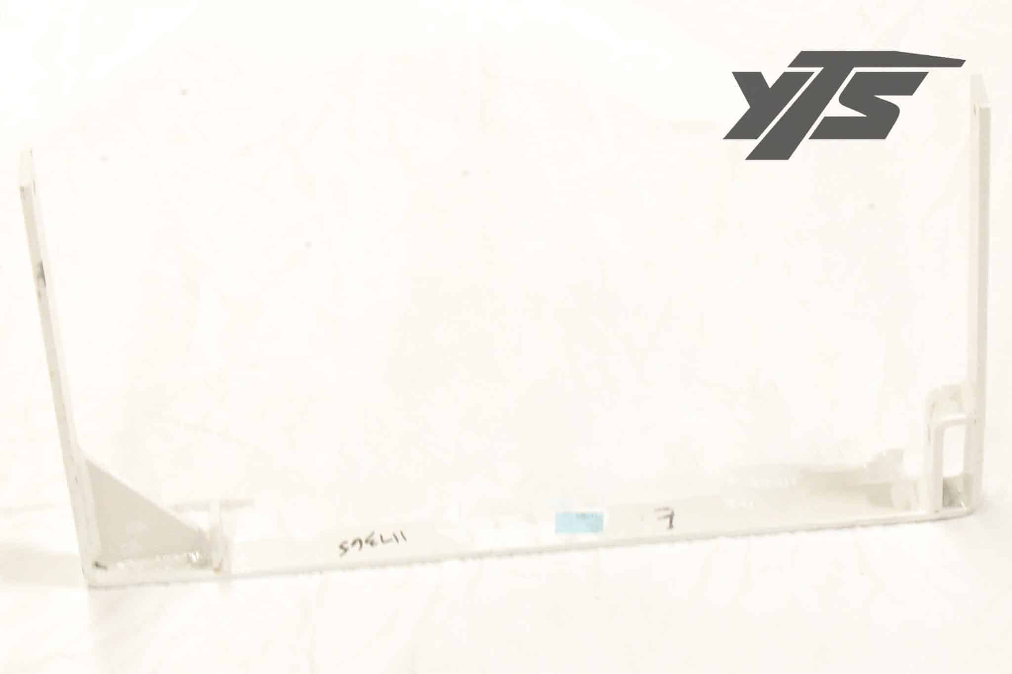 Capacity Mirror Weldment Bracket - 117365 - Platform for yard trucks SKU 117365