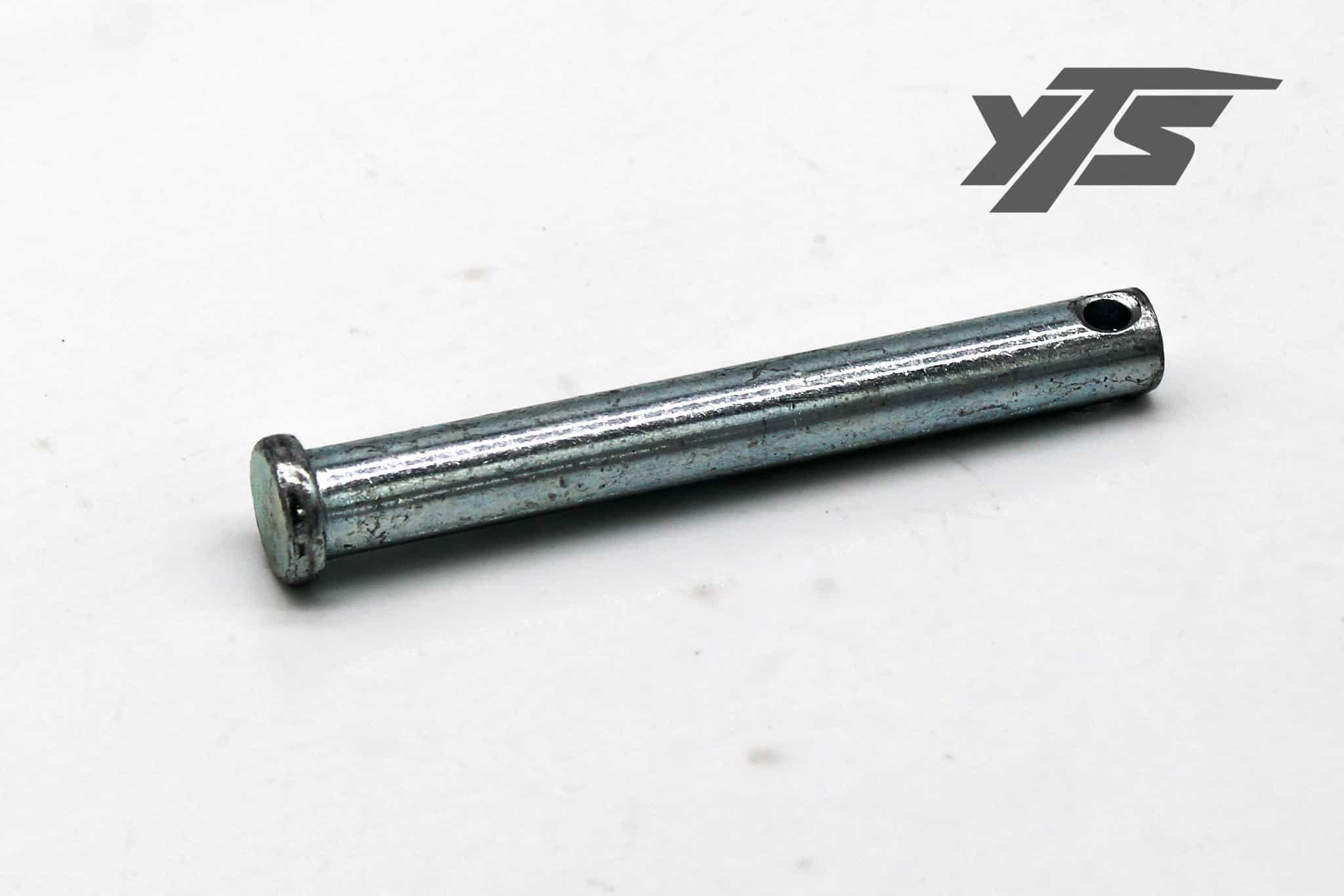 Capacity Pin - 118684 - Fasteners for yard trucks SKU 118684